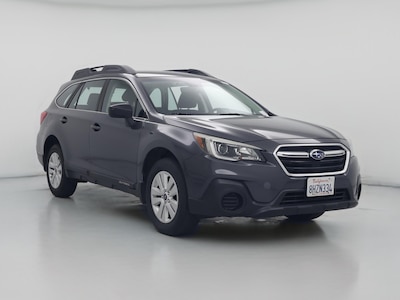 2019 Subaru Outback 2.5I