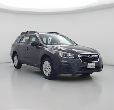 2019 Subaru Outback 2.5I