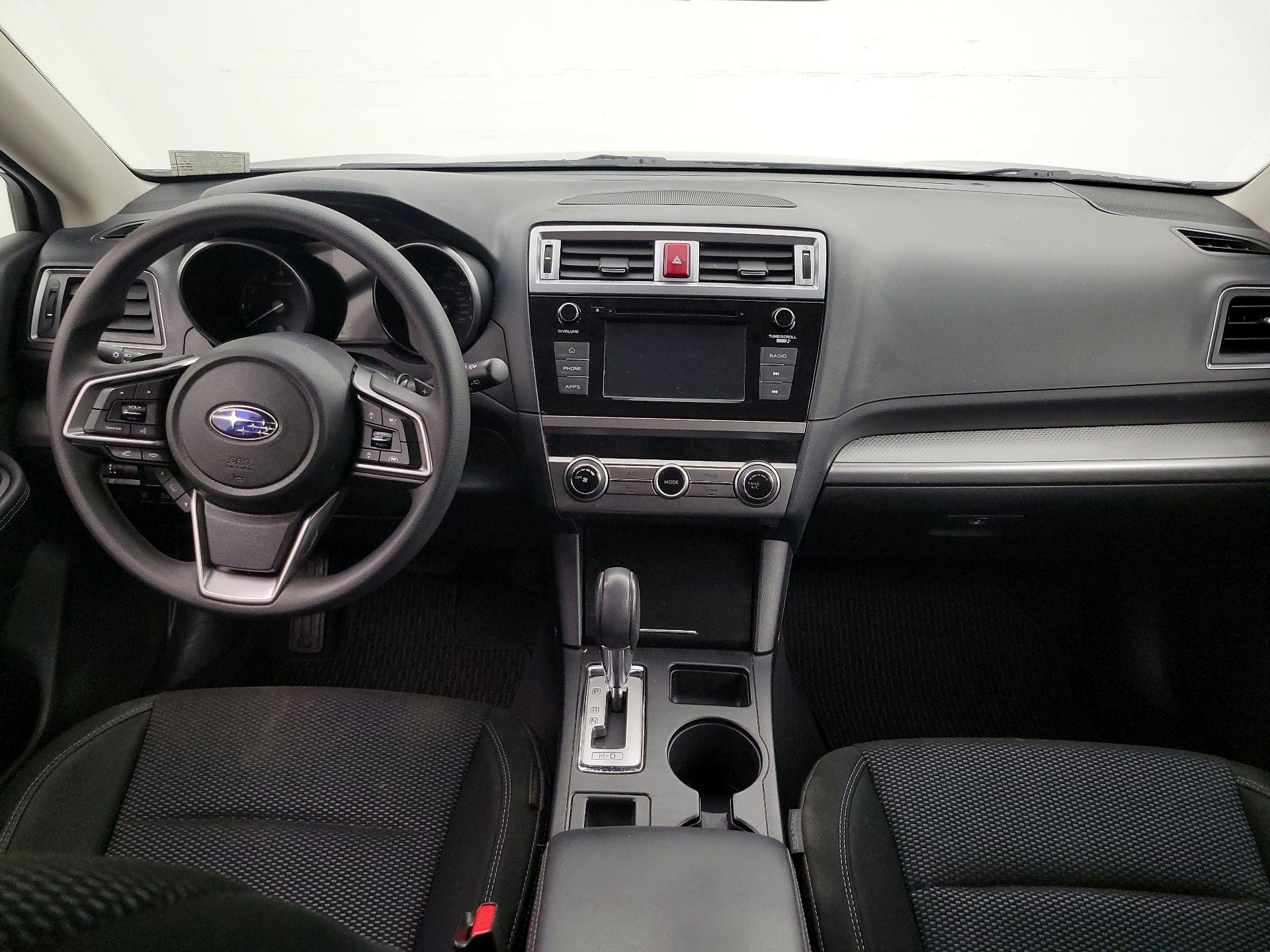 Thumbnail: 2019 Subaru Outback - 9