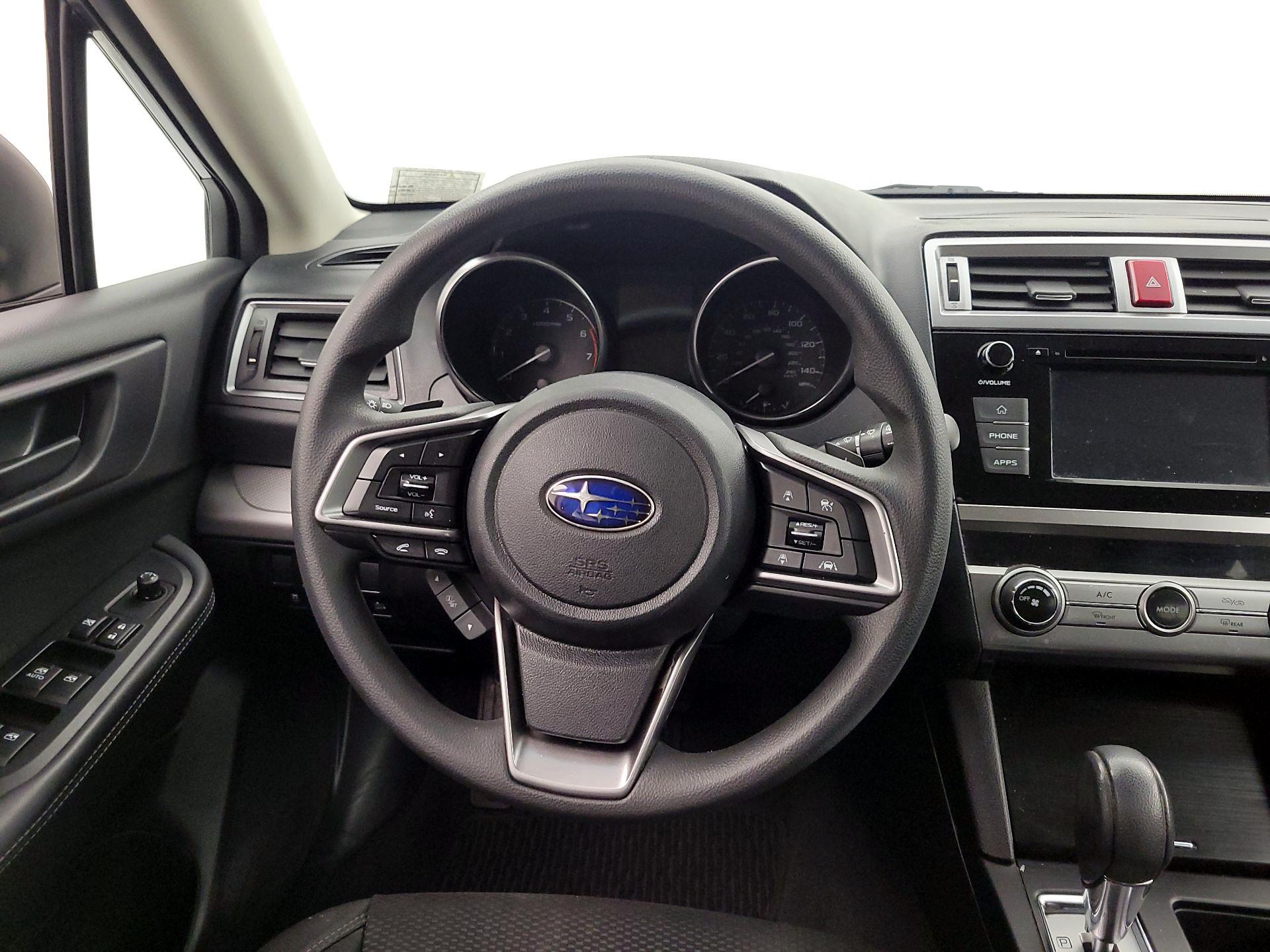 Thumbnail: 2019 Subaru Outback - 10