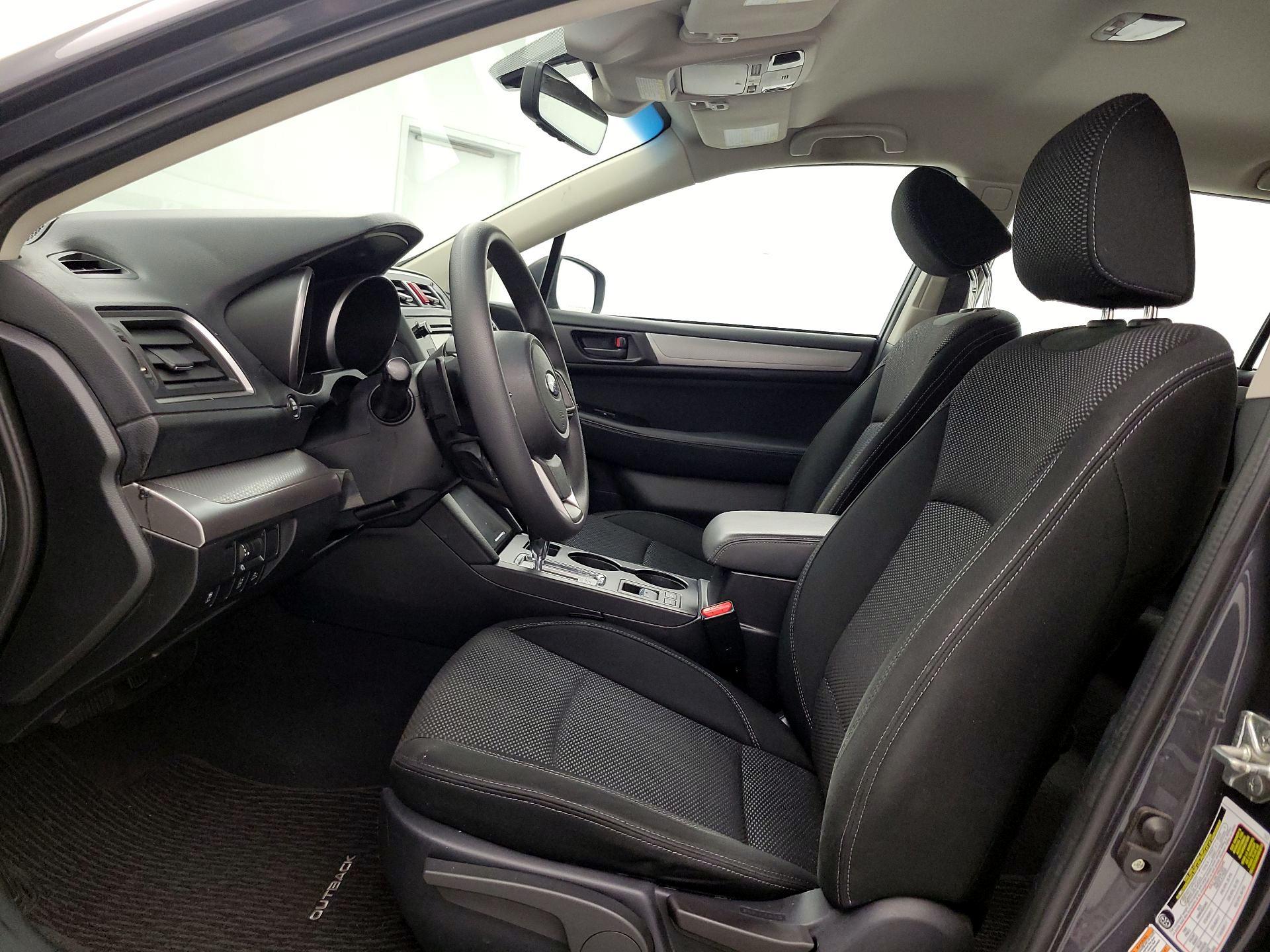 Thumbnail: 2019 Subaru Outback - 11