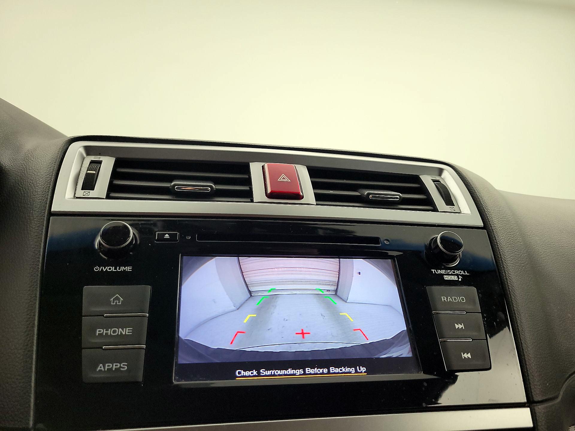 Thumbnail: 2019 Subaru Outback - 14