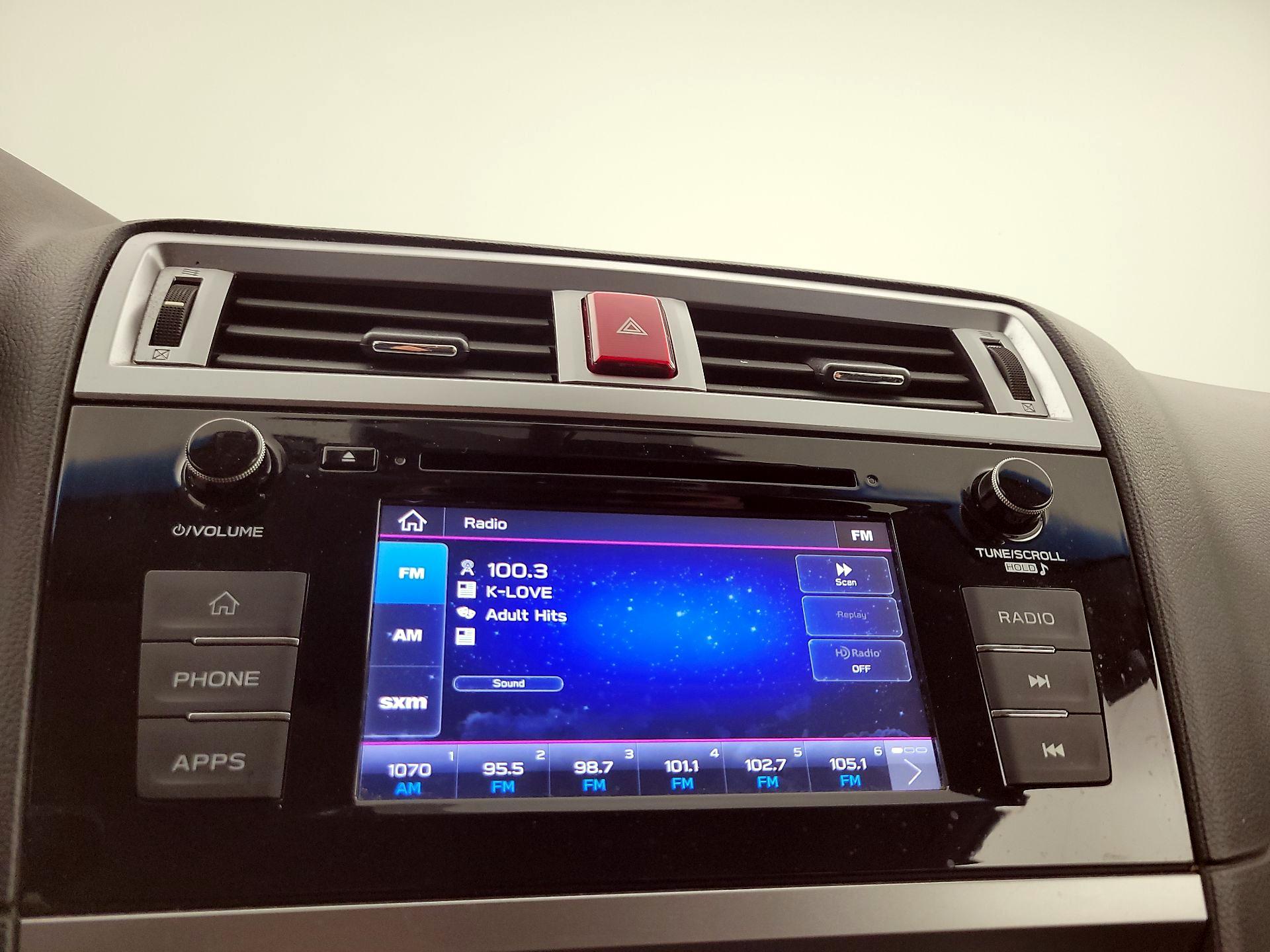 Thumbnail: 2019 Subaru Outback - 15