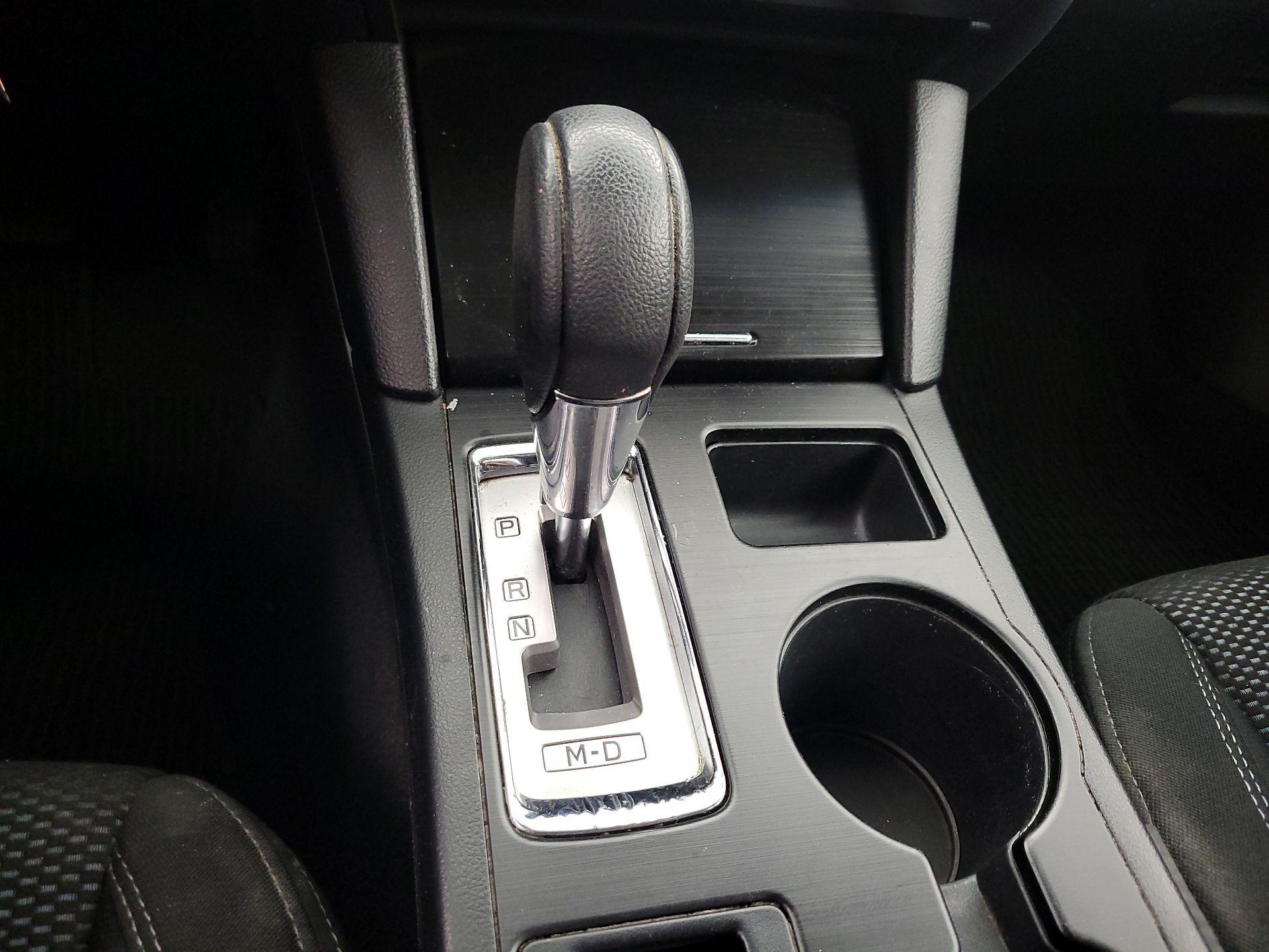 Thumbnail: 2019 Subaru Outback - 17