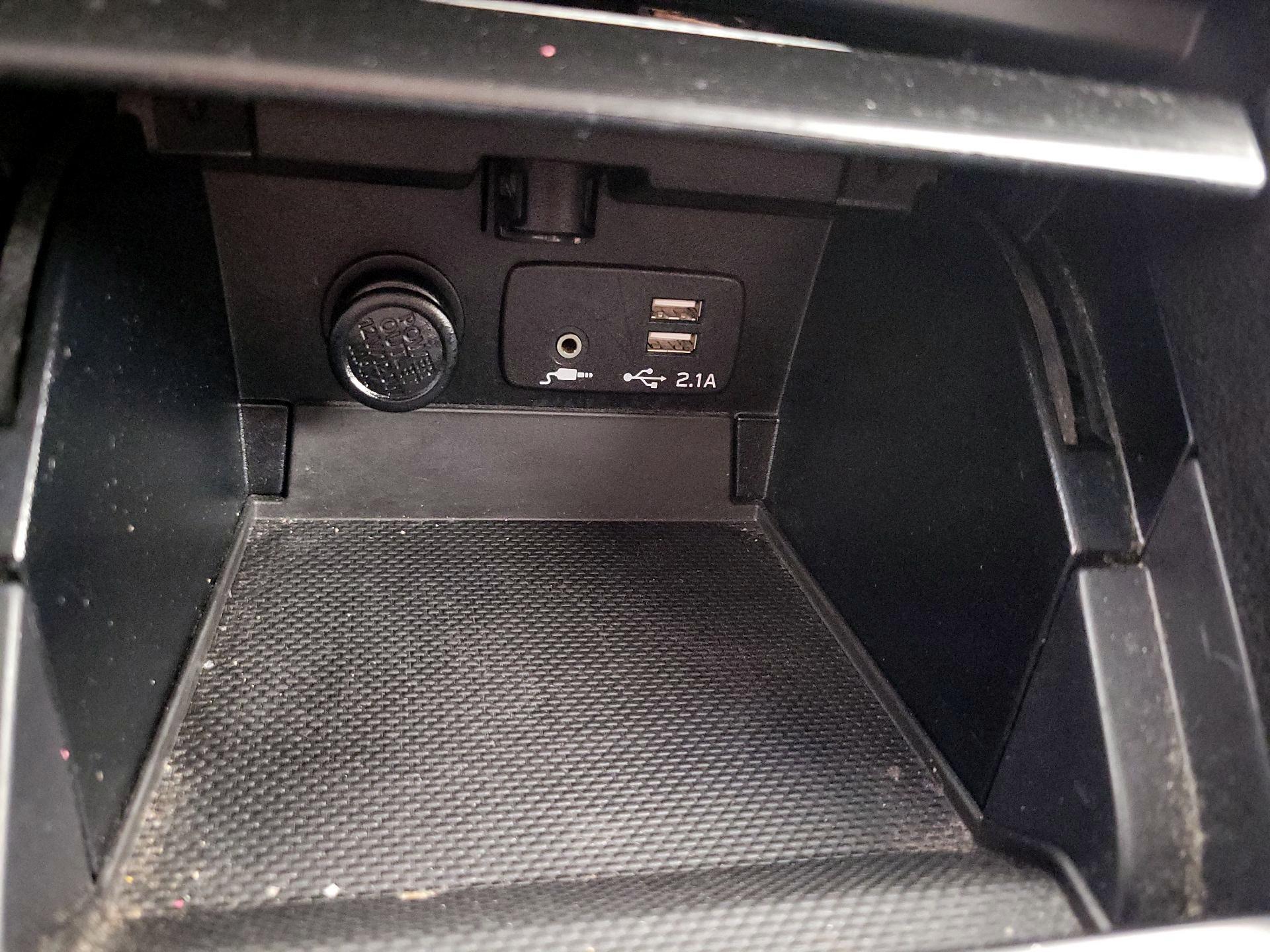 Thumbnail: 2019 Subaru Outback - 18