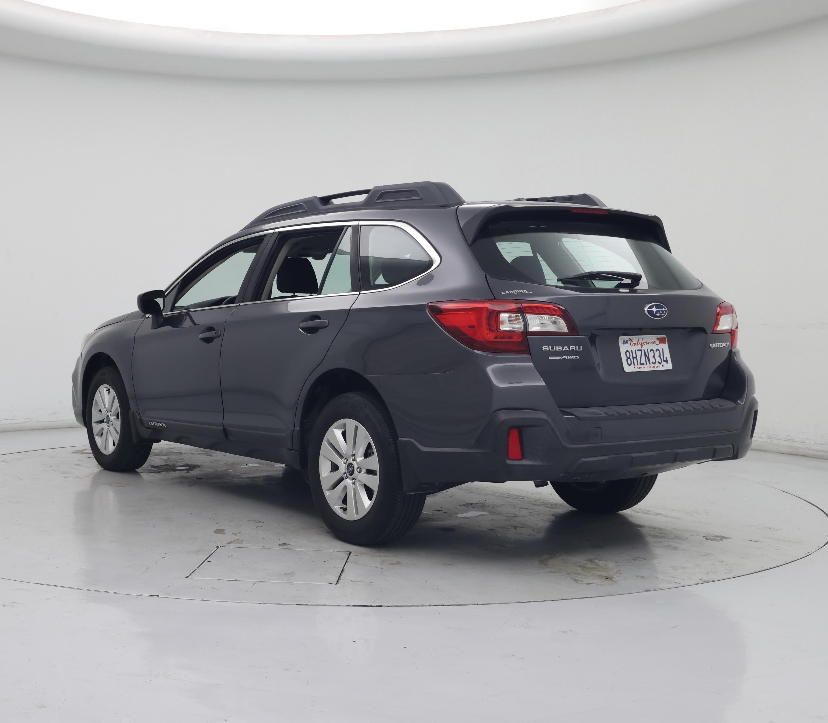 Thumbnail: 2019 Subaru Outback - 2