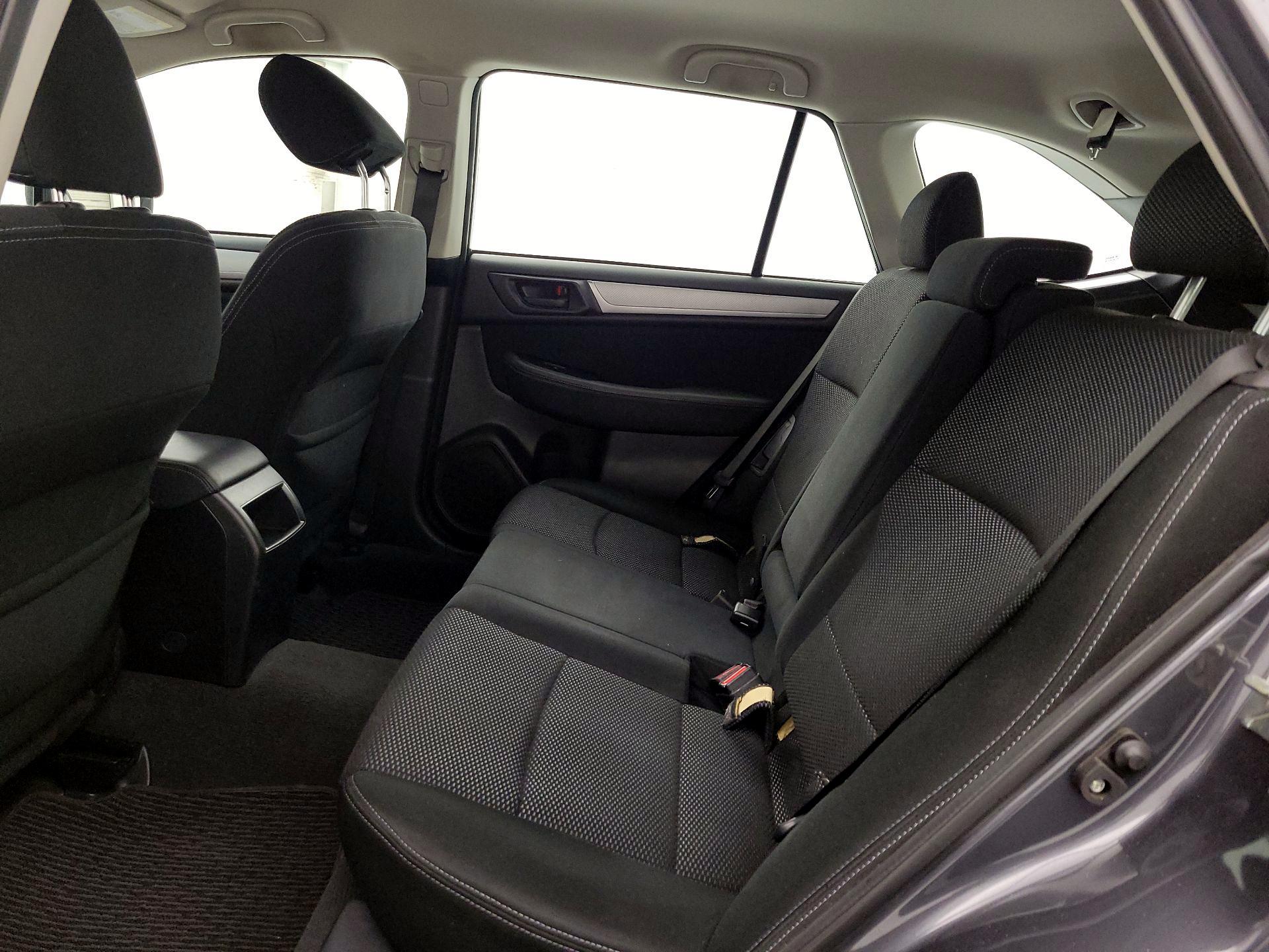 Thumbnail: 2019 Subaru Outback - 19