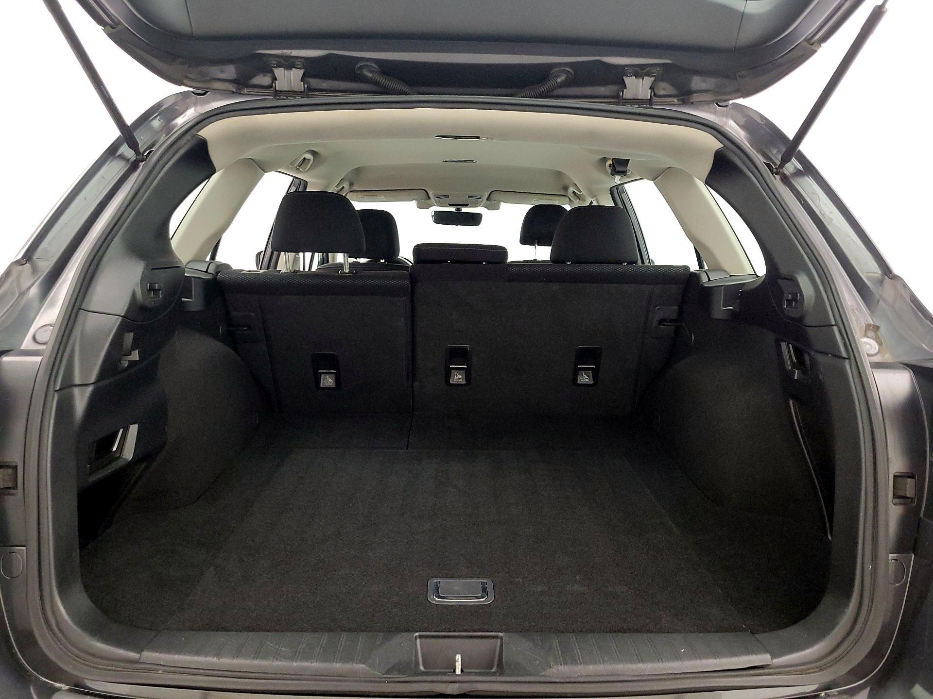 Thumbnail: 2019 Subaru Outback - 20