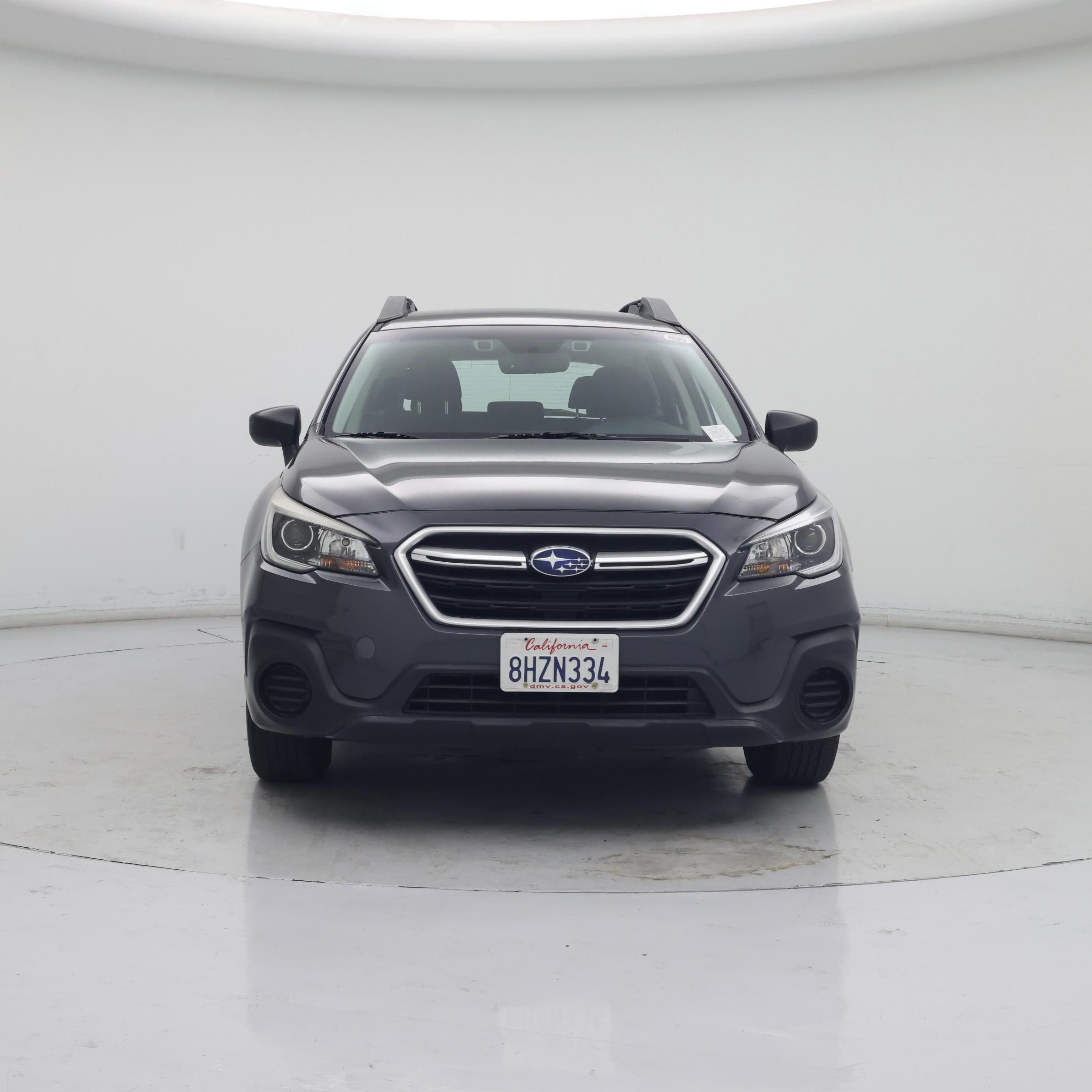 Thumbnail: 2019 Subaru Outback - 5