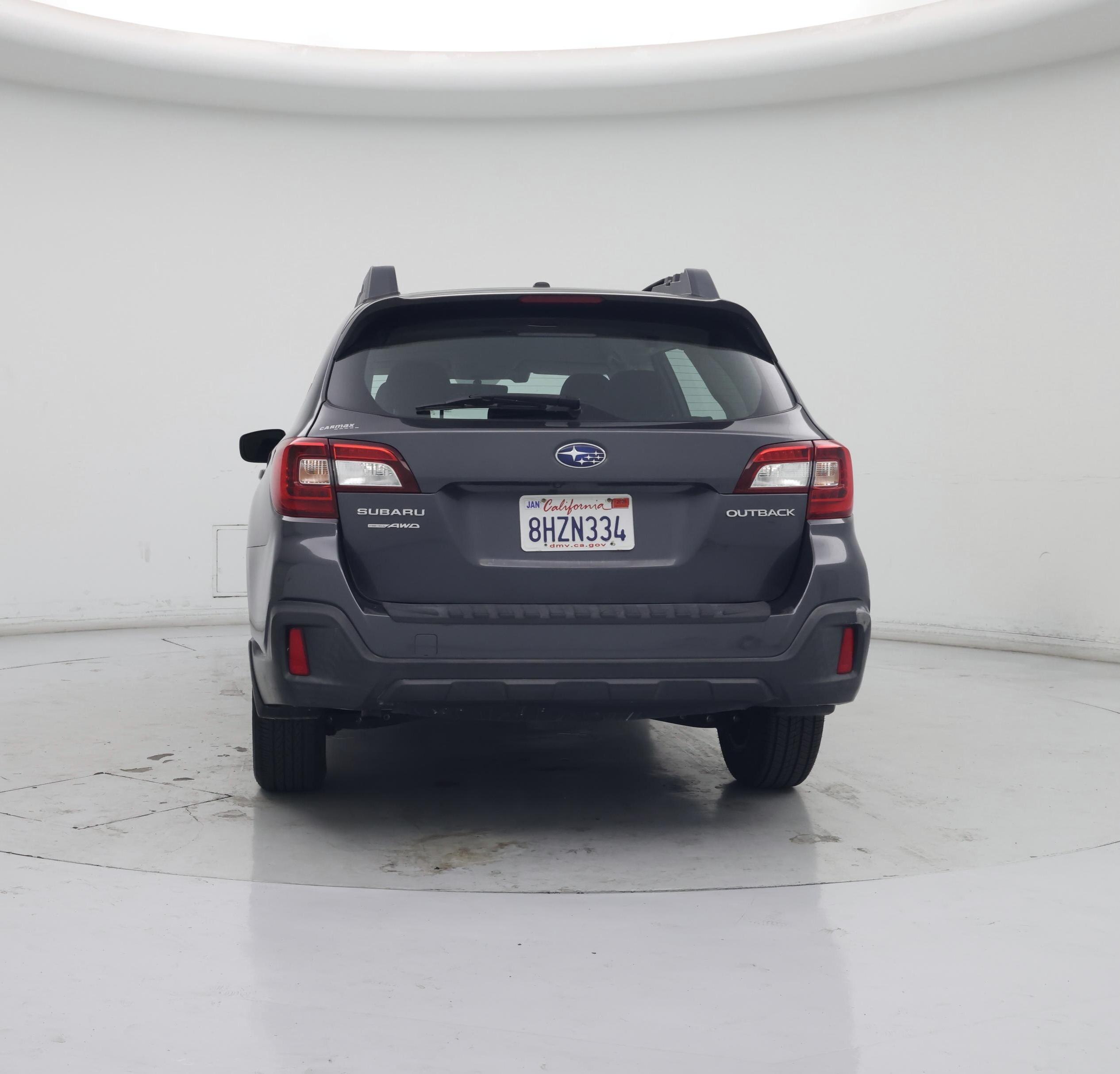 Thumbnail: 2019 Subaru Outback - 6