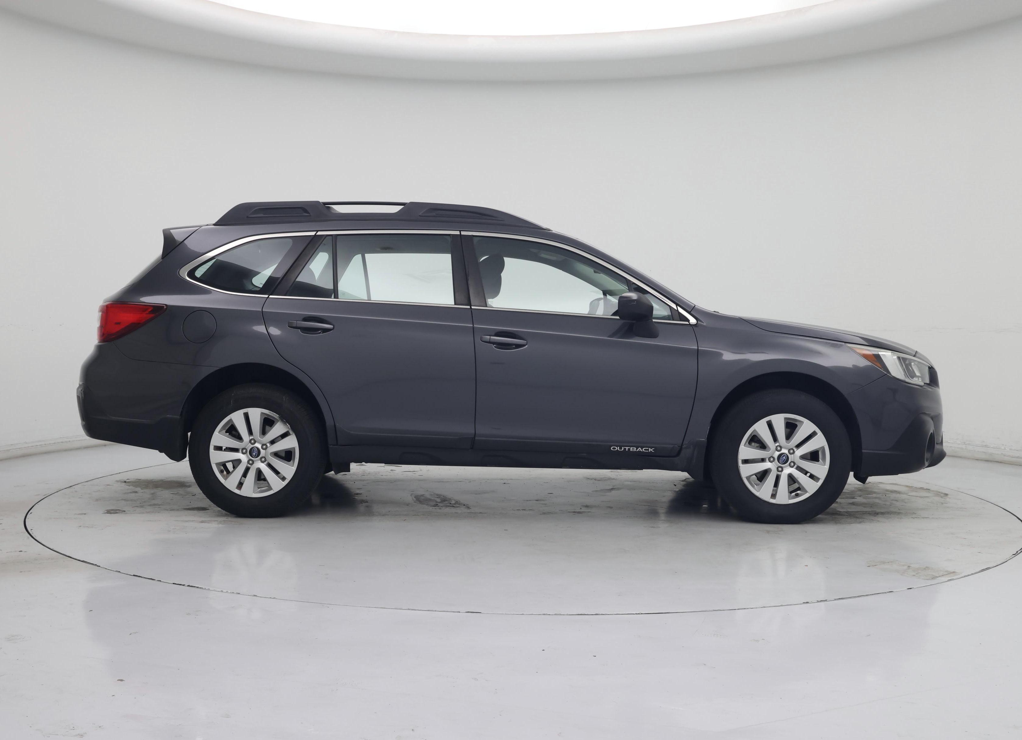 Thumbnail: 2019 Subaru Outback - 7