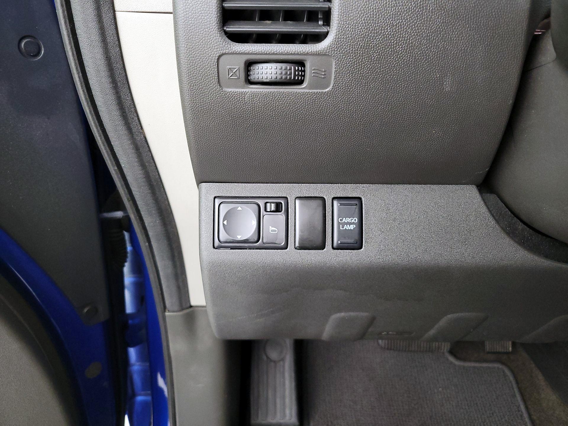 Thumbnail: 2014 Nissan Frontier - 13