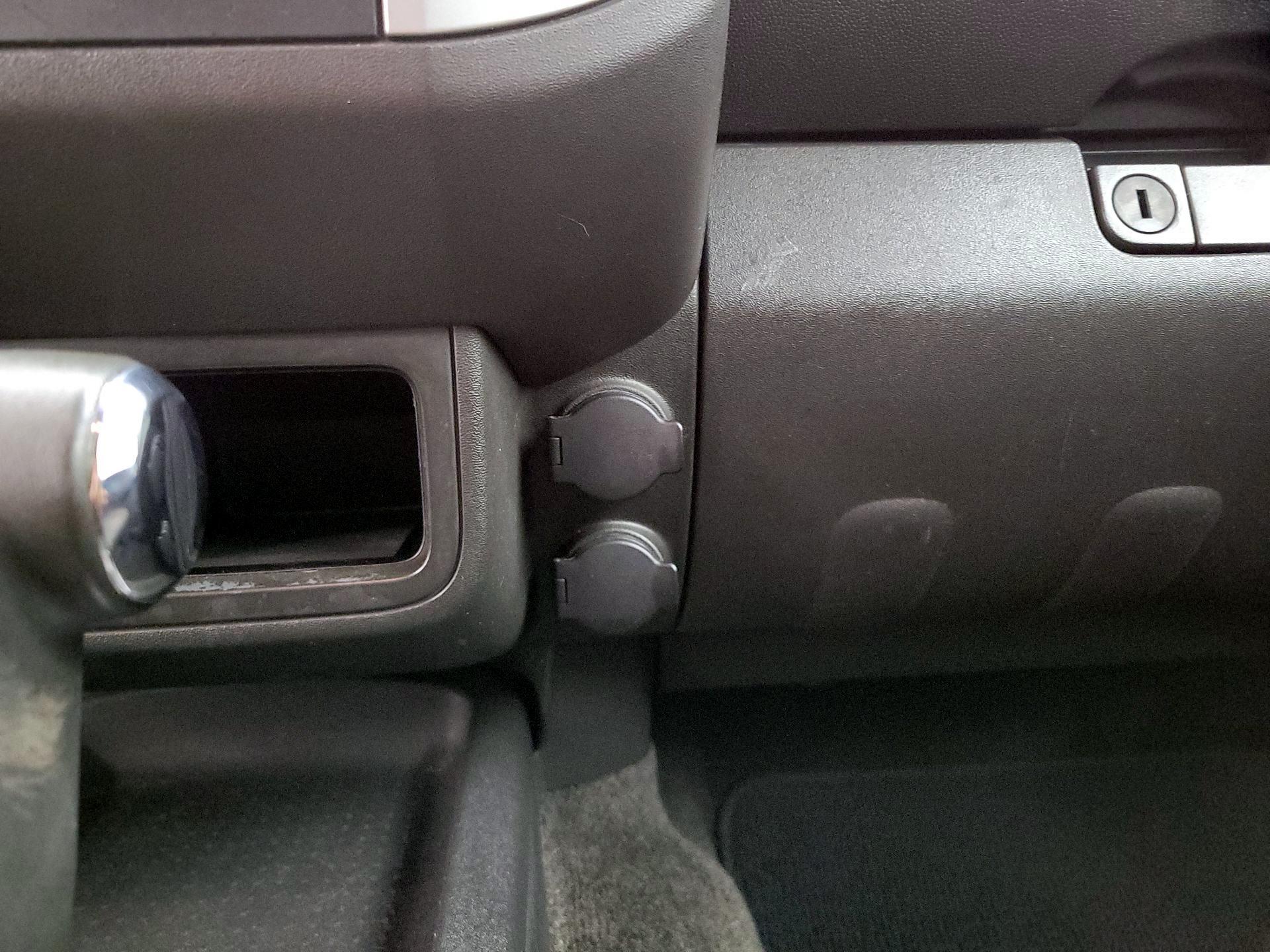 Thumbnail: 2014 Nissan Frontier - 17