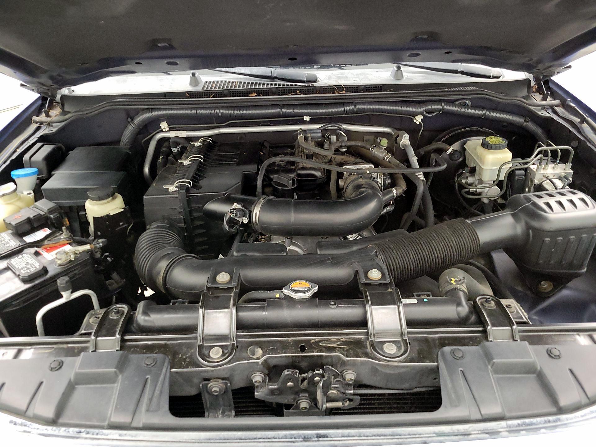 Thumbnail: 2014 Nissan Frontier - 20