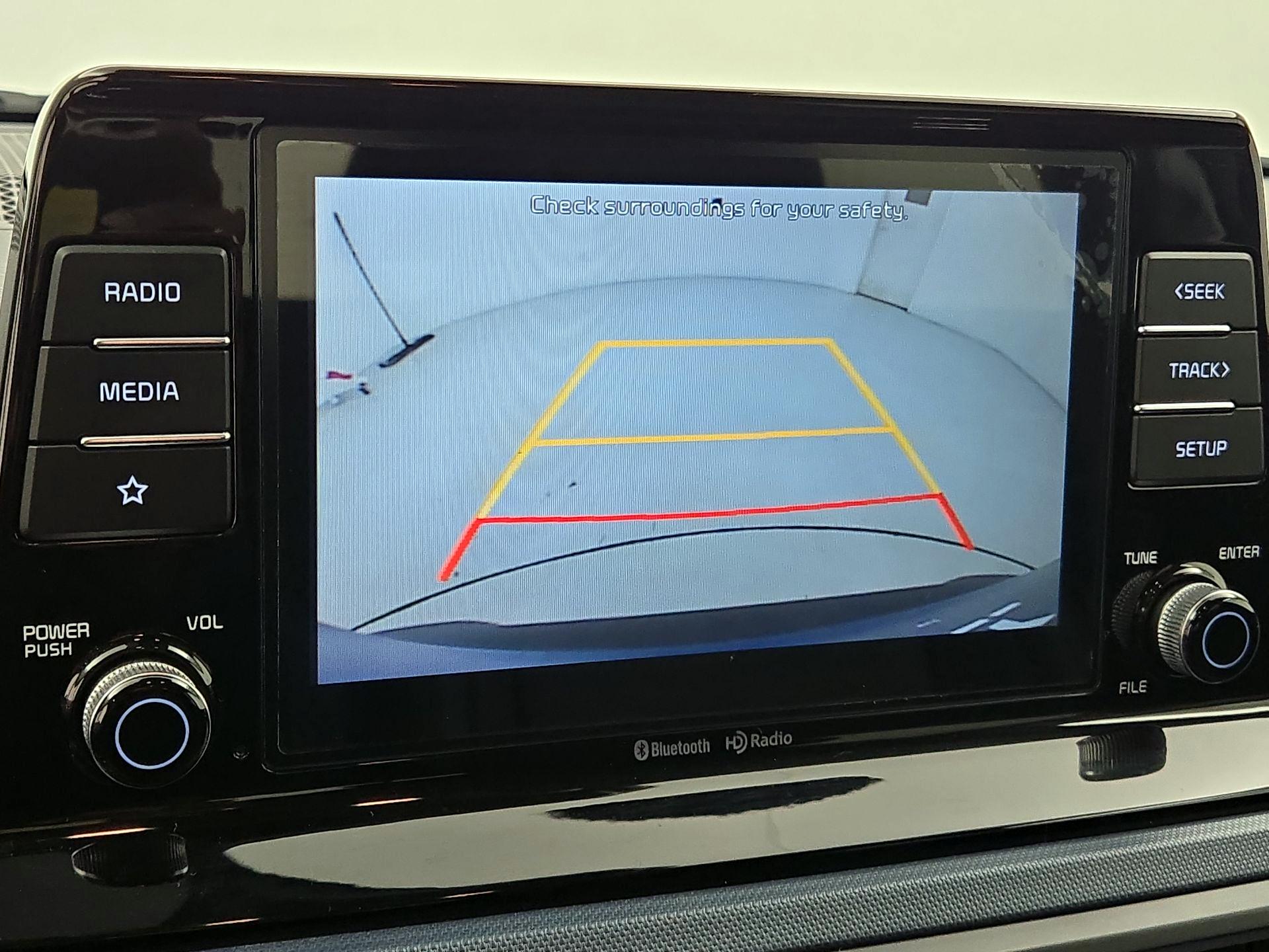 Thumbnail: 2021 Kia Seltos - 14