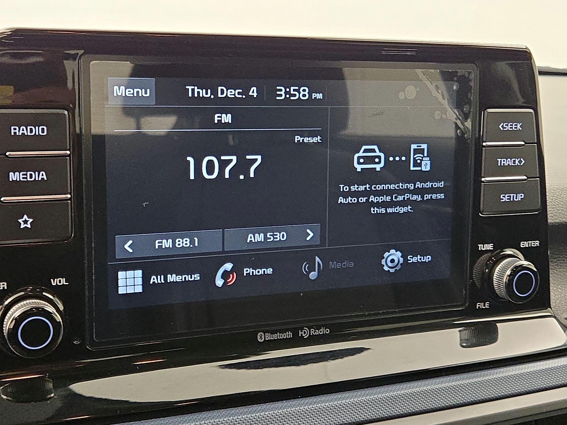 Thumbnail: 2021 Kia Seltos - 15