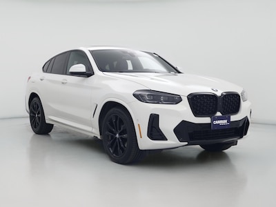 2024 BMW X4 XDrive30i
