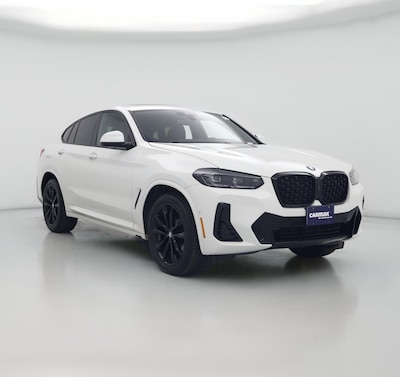 2024 BMW X4 XDrive30i