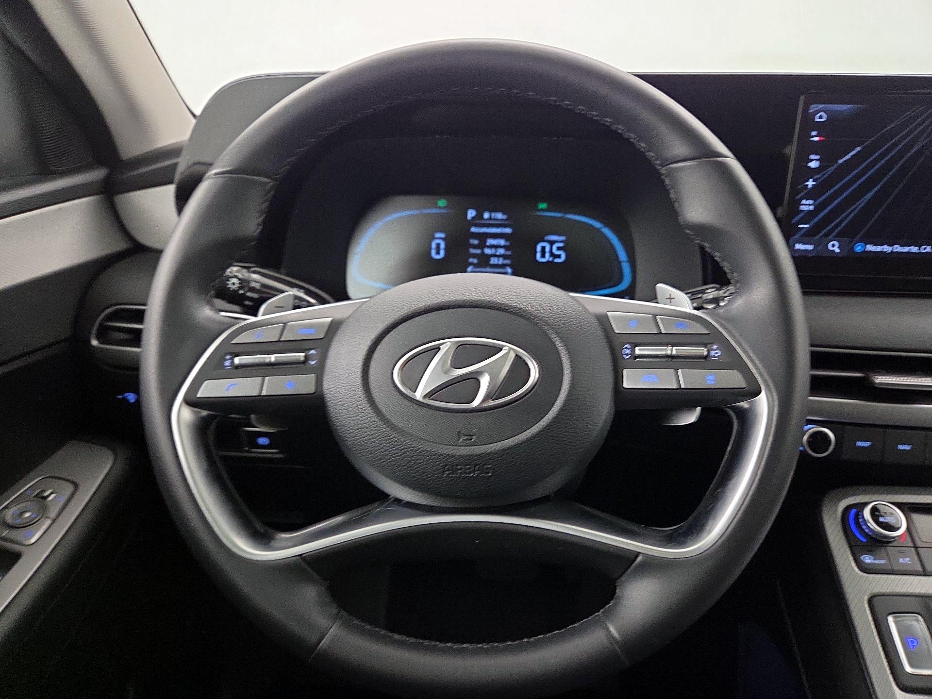 Thumbnail: 2023 Hyundai Palisade - 10