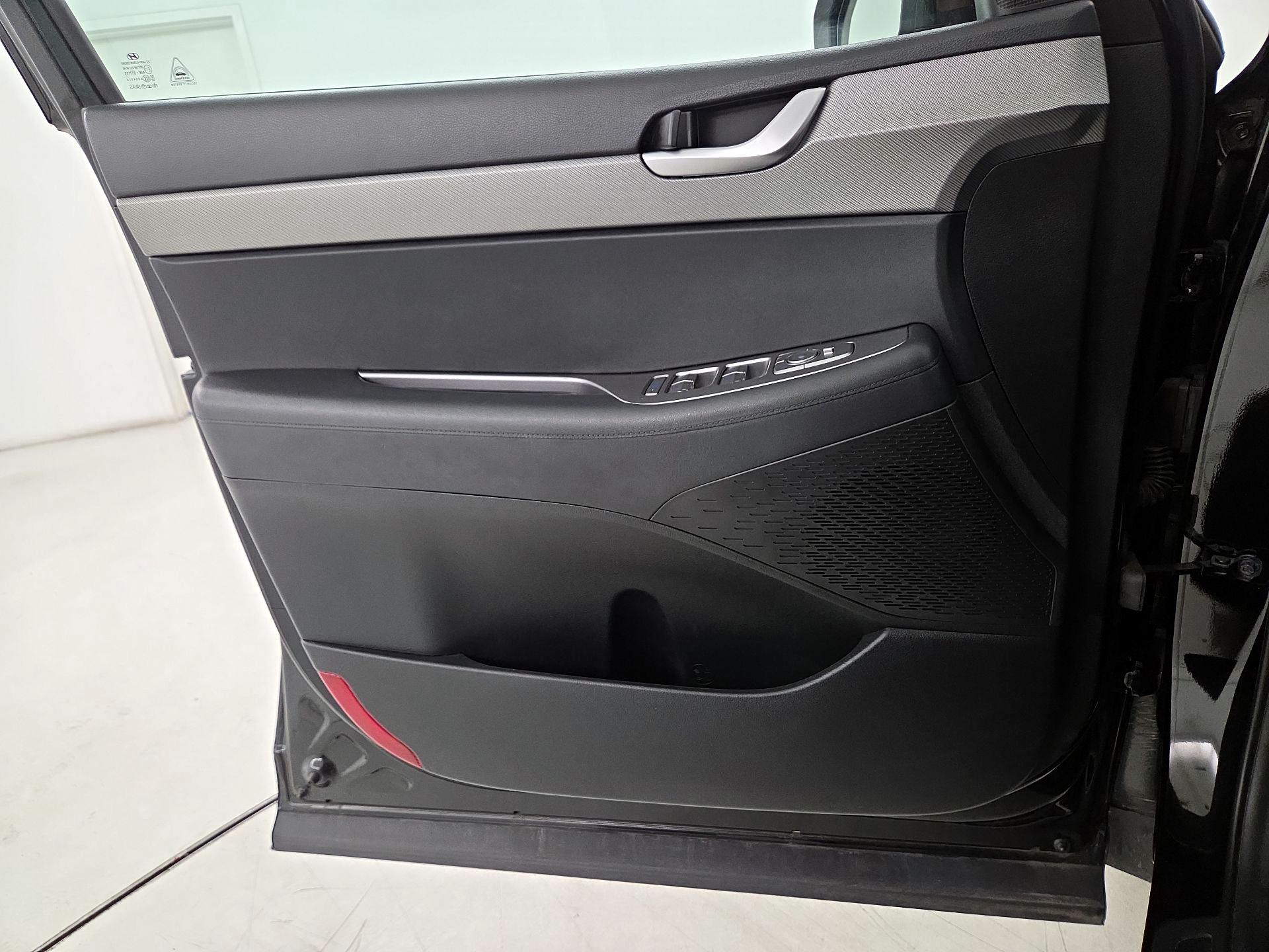 Thumbnail: 2023 Hyundai Palisade - 12