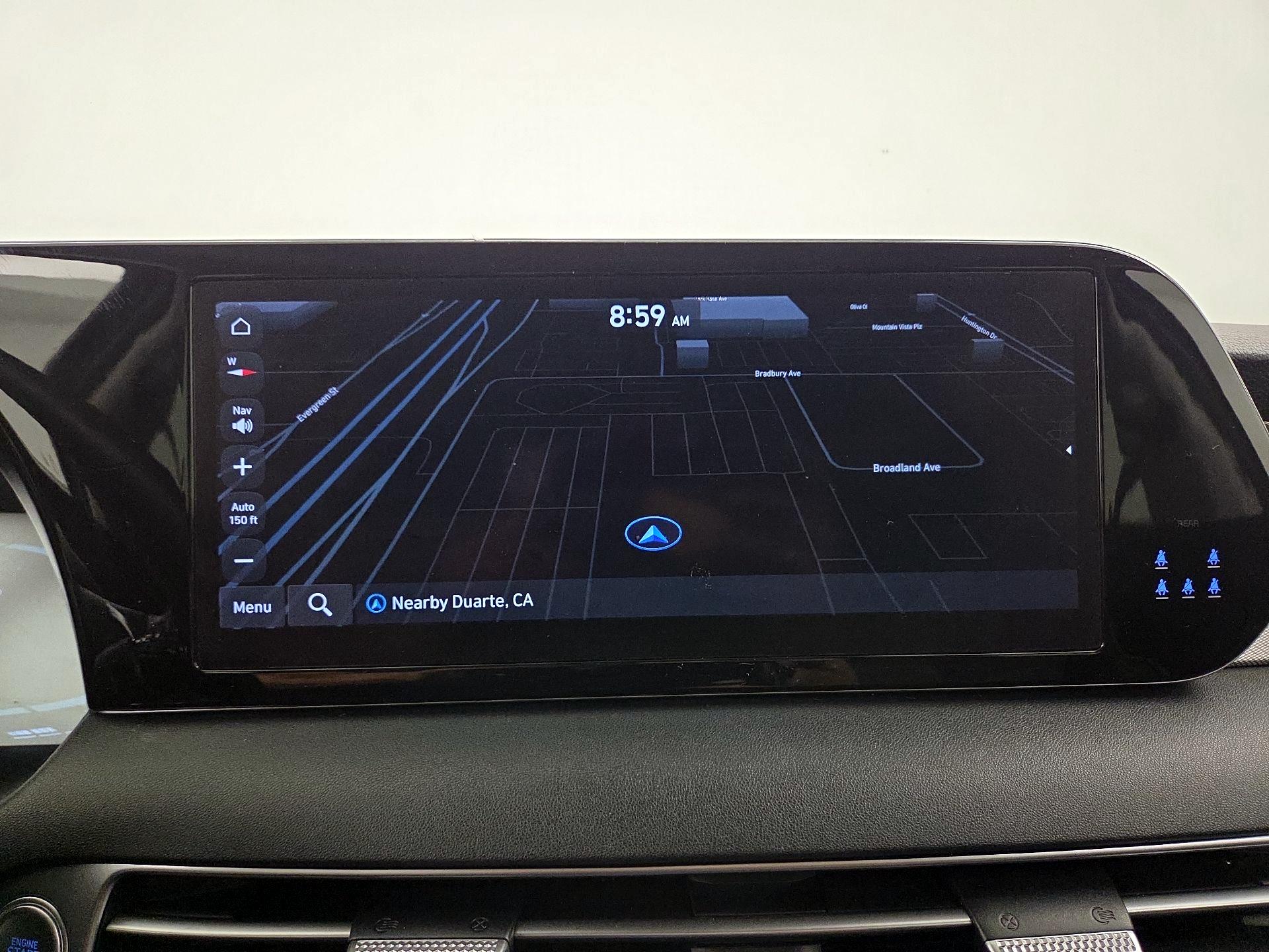 Thumbnail: 2023 Hyundai Palisade - 14