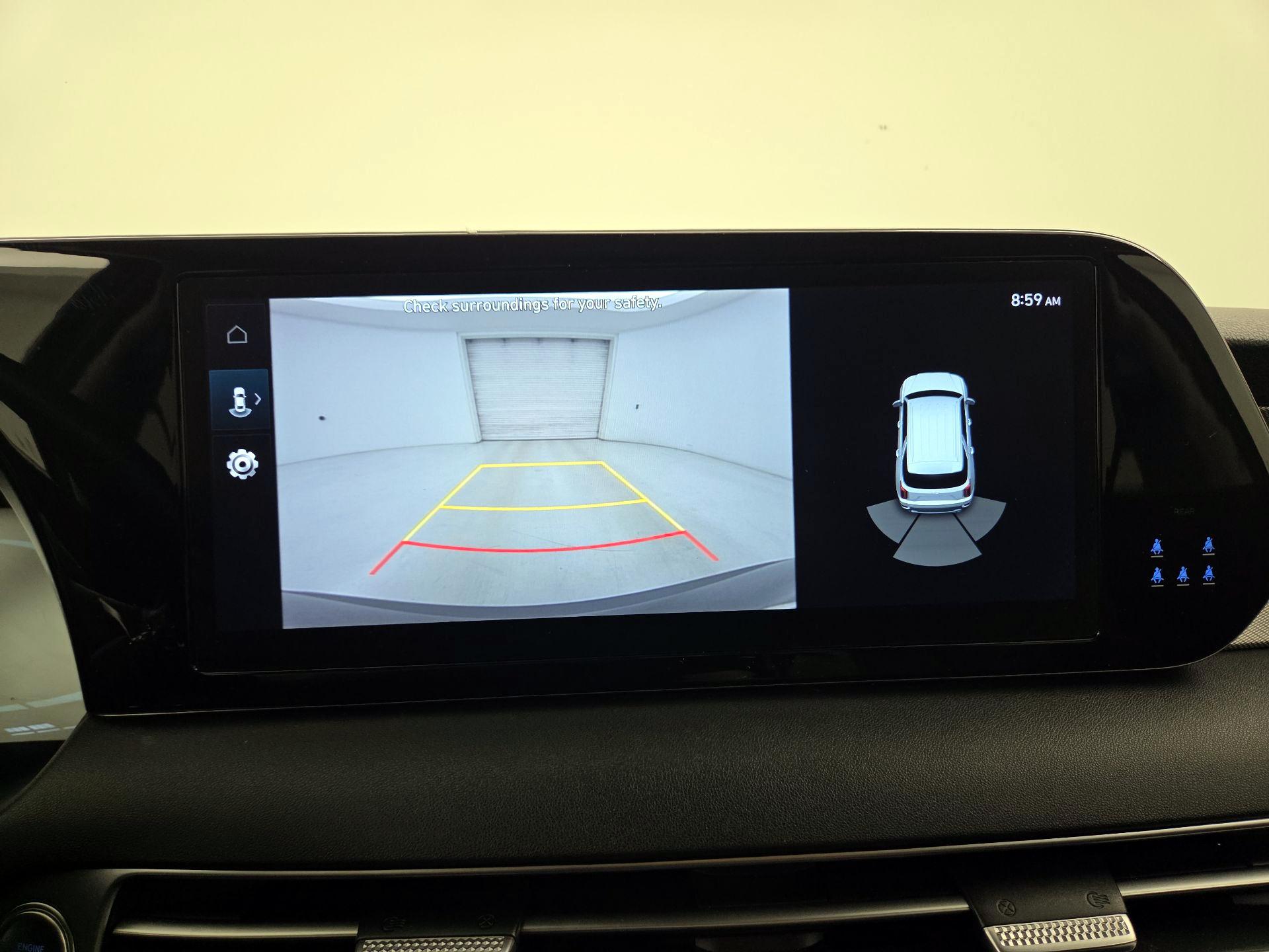 Thumbnail: 2023 Hyundai Palisade - 15