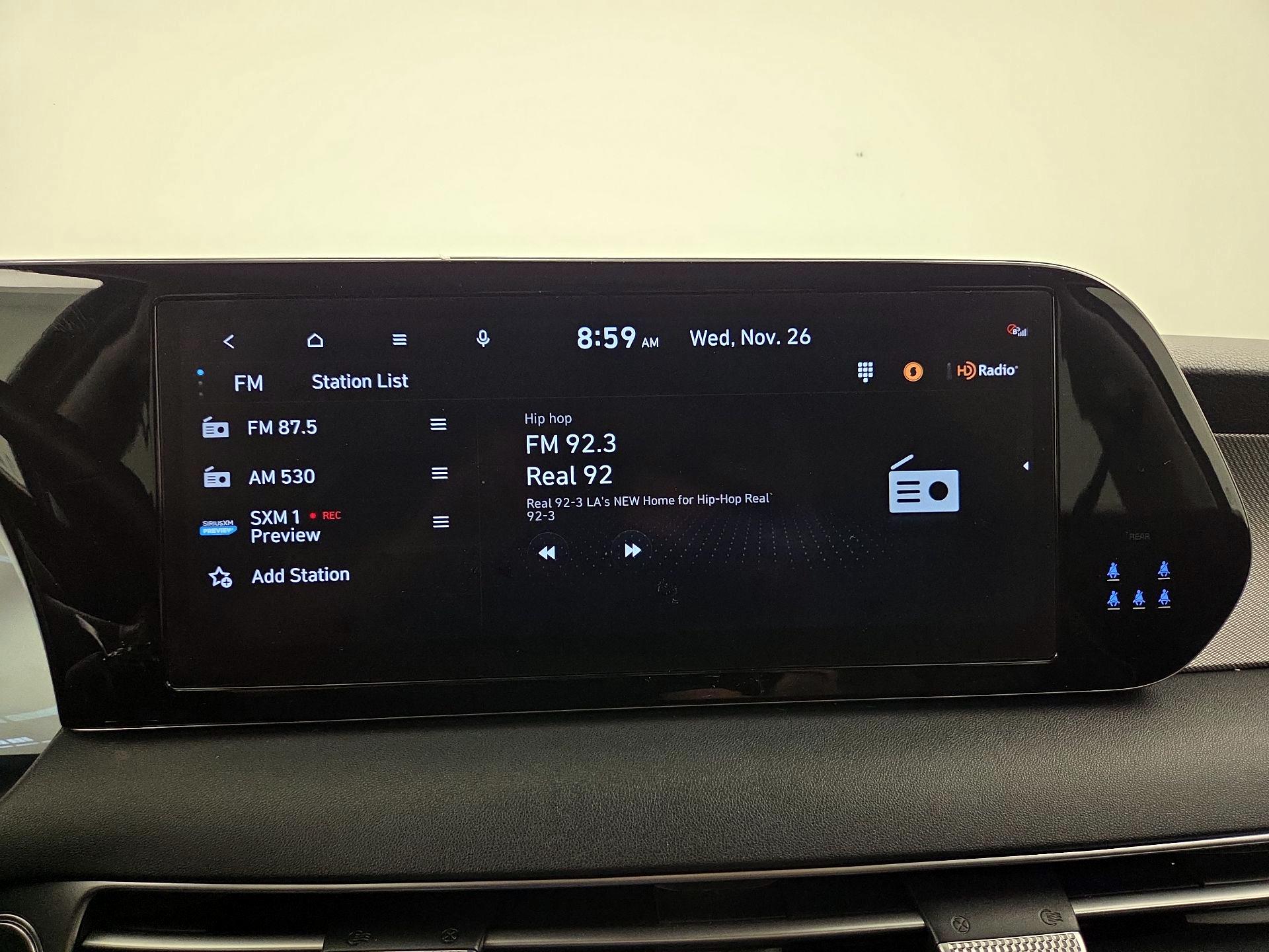 Thumbnail: 2023 Hyundai Palisade - 16