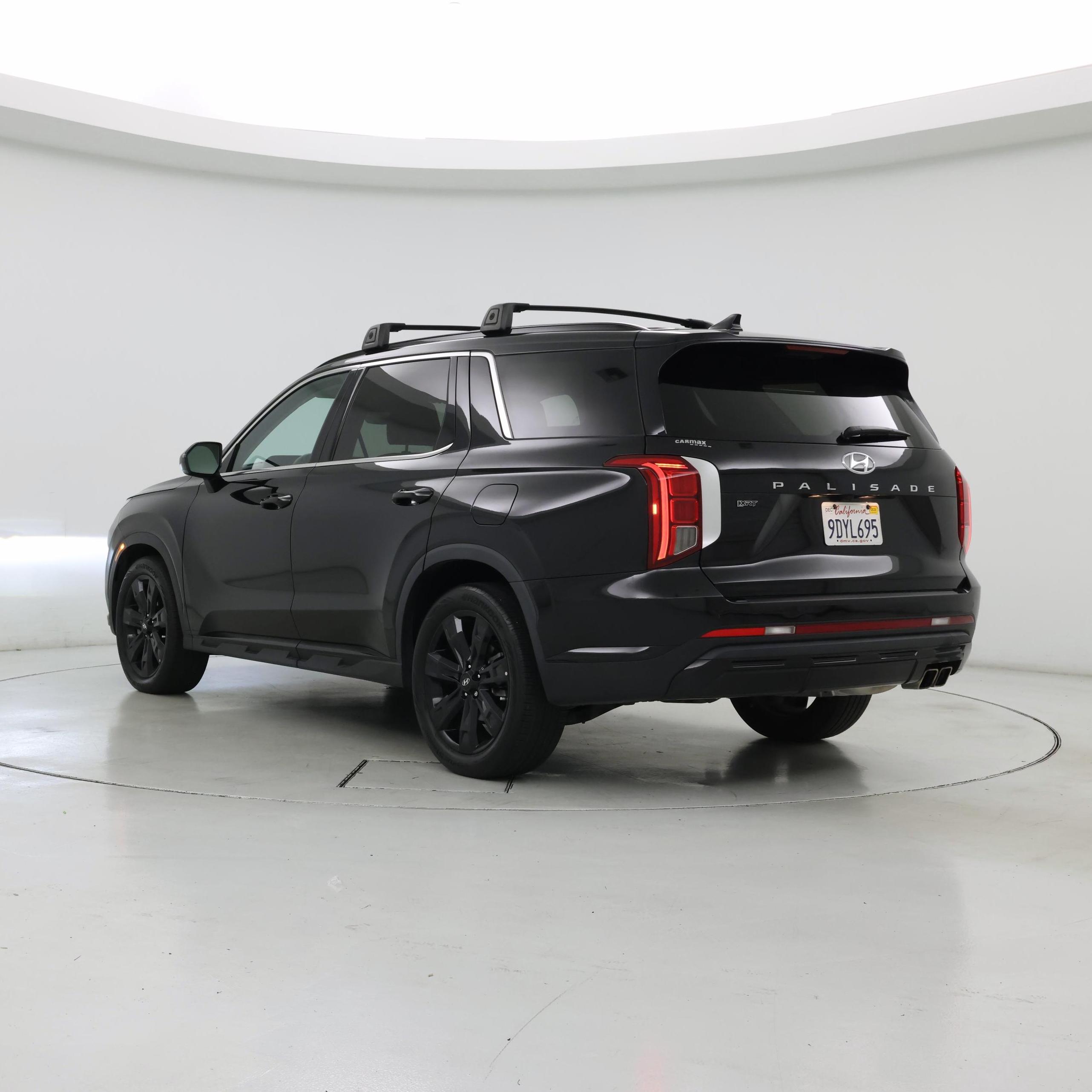 Thumbnail: 2023 Hyundai Palisade - 2