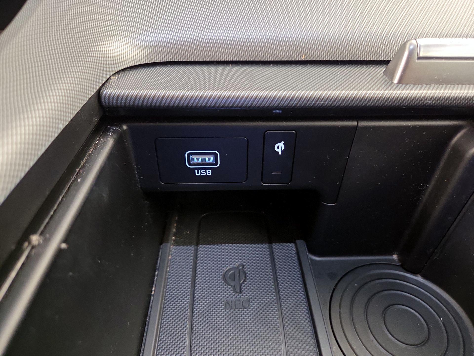 Thumbnail: 2023 Hyundai Palisade - 19