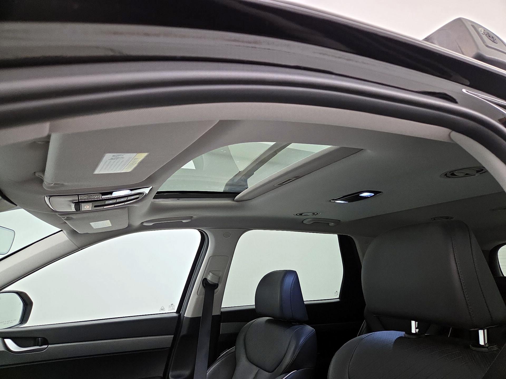 Thumbnail: 2023 Hyundai Palisade - 20