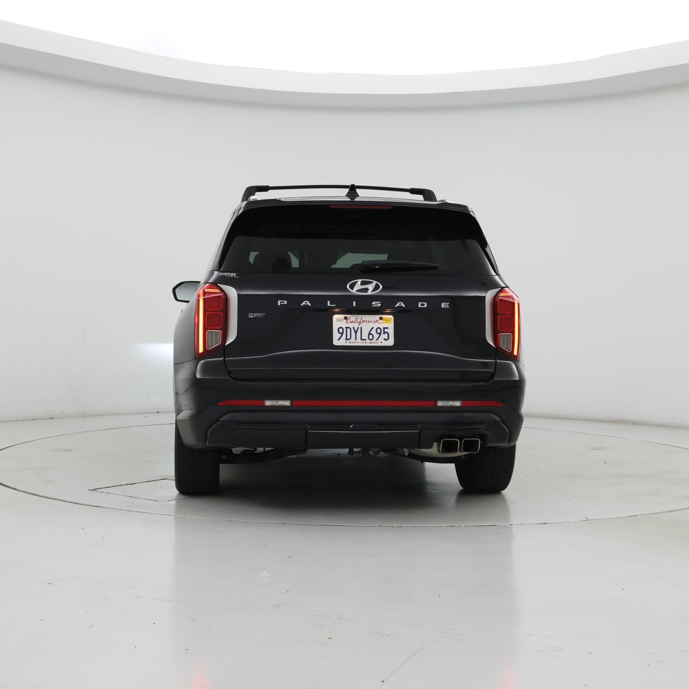 Thumbnail: 2023 Hyundai Palisade - 6