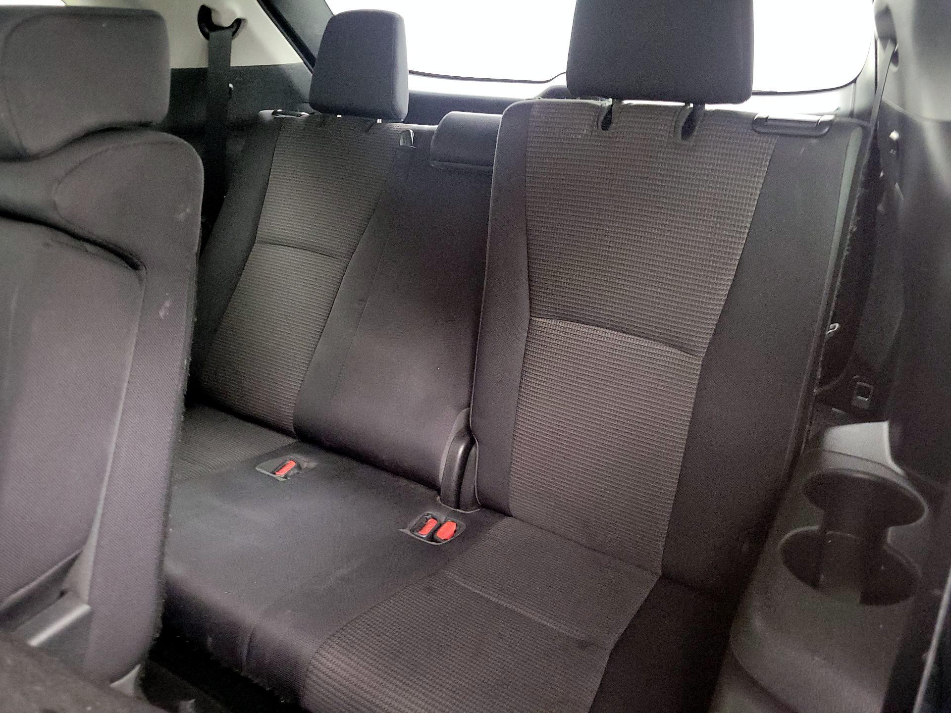 Thumbnail: 2021 Toyota Highlander - 20