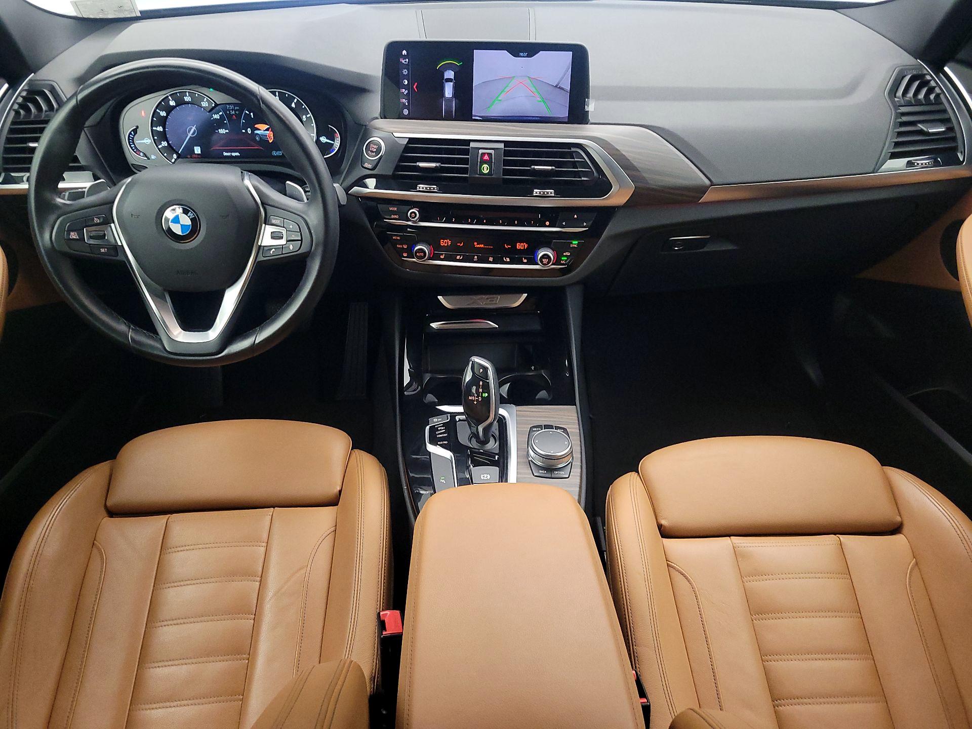 Thumbnail: 2019 BMW X3 - 9