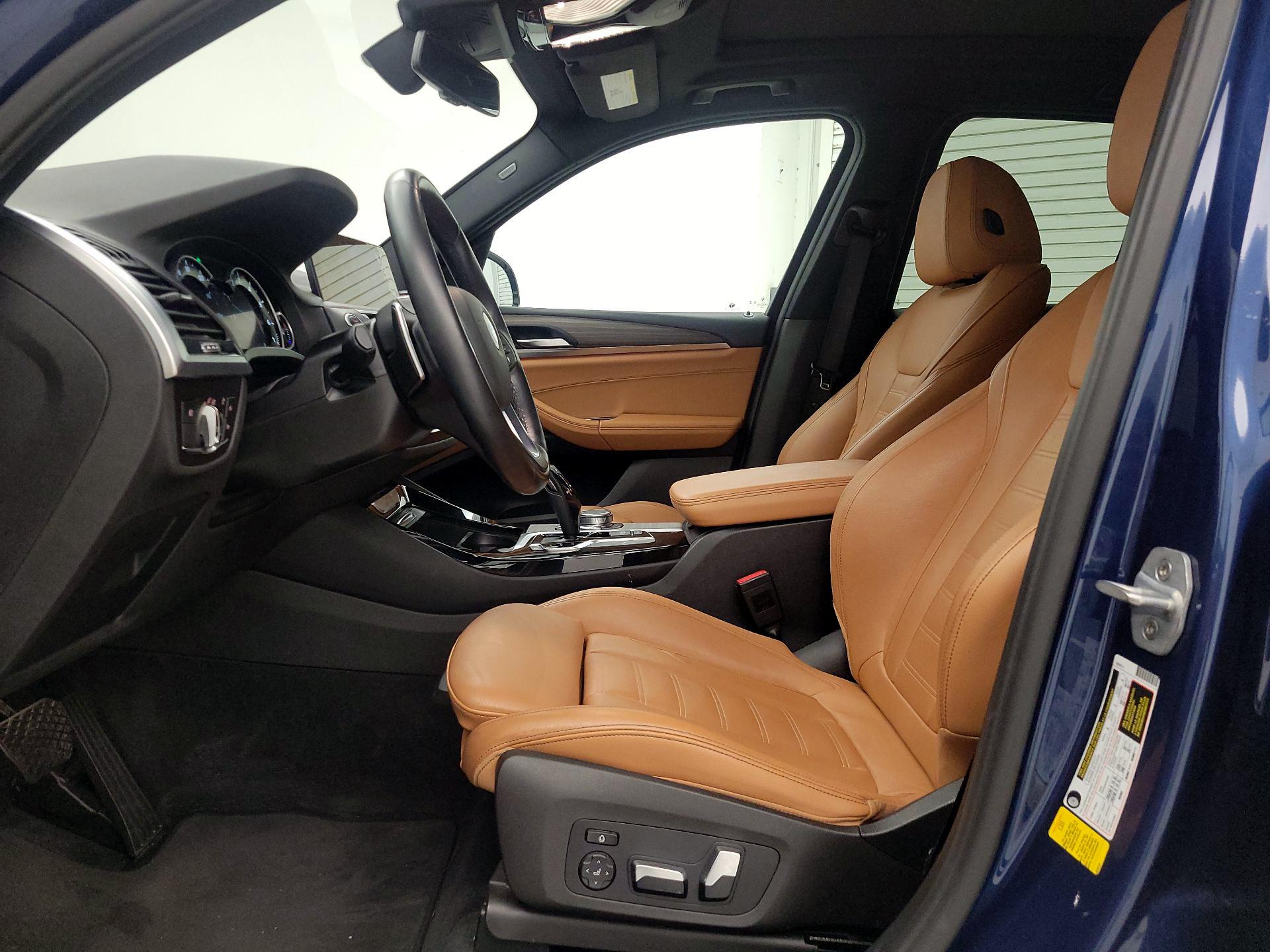 Thumbnail: 2019 BMW X3 - 11