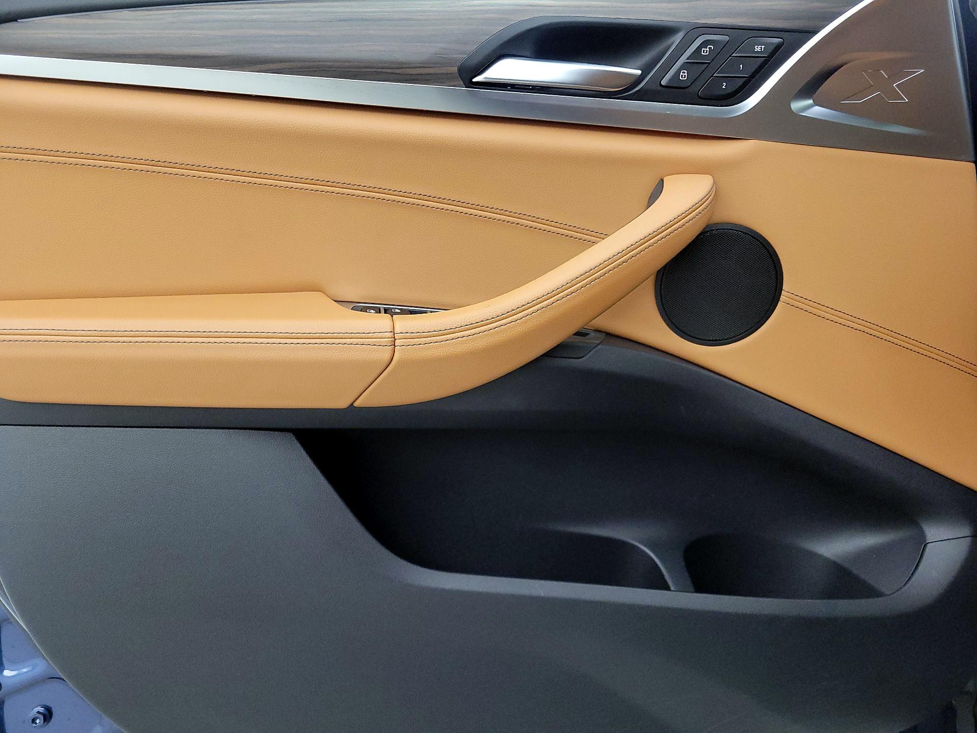 Thumbnail: 2019 BMW X3 - 12