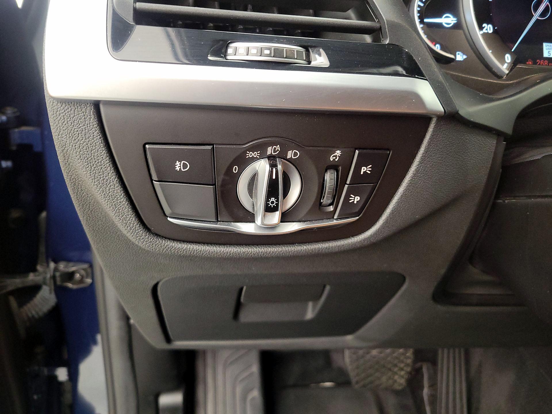 Thumbnail: 2019 BMW X3 - 13