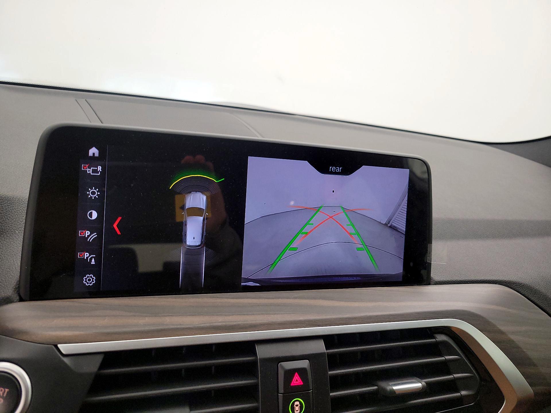 Thumbnail: 2019 BMW X3 - 14