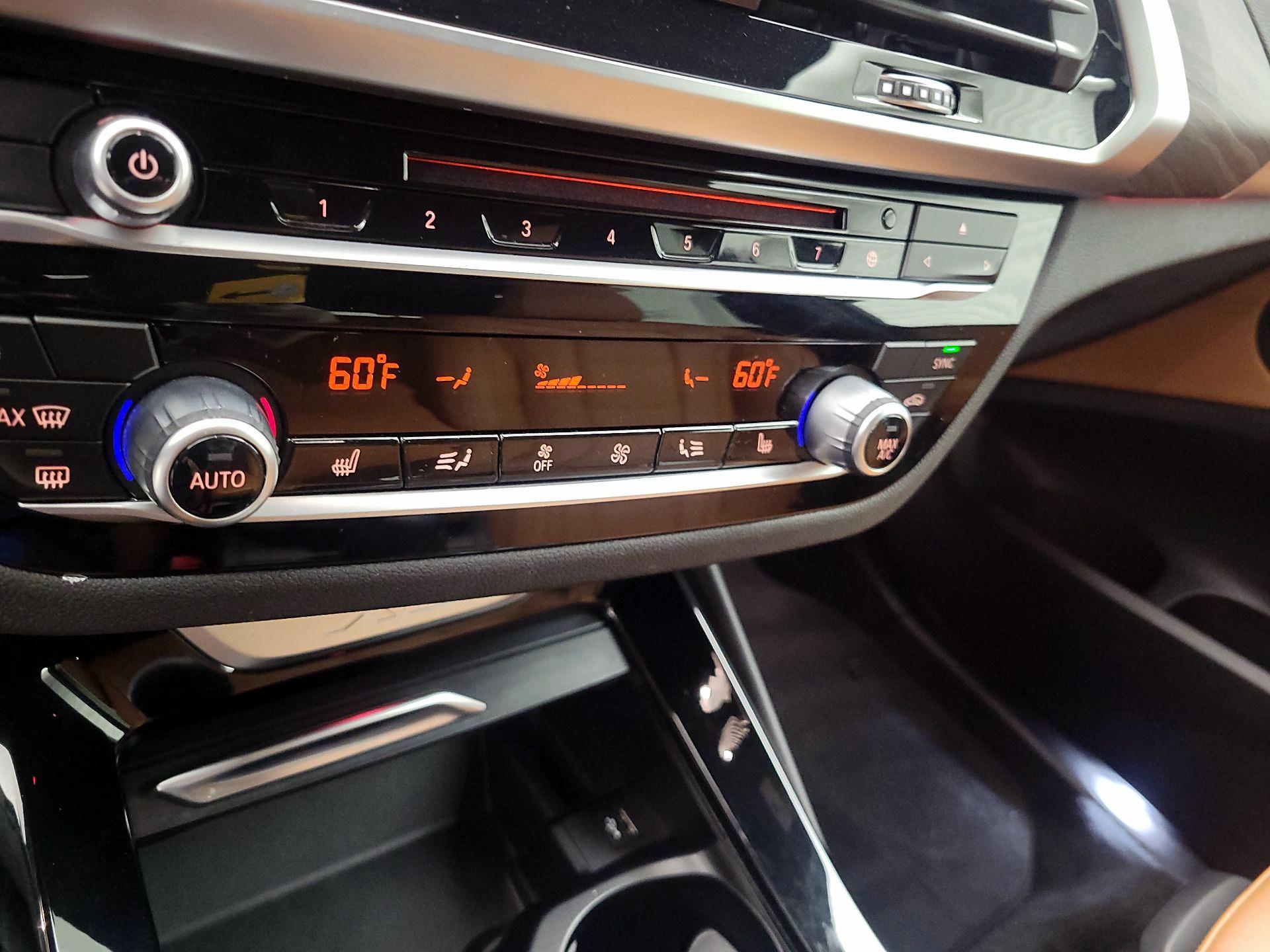 Thumbnail: 2019 BMW X3 - 16