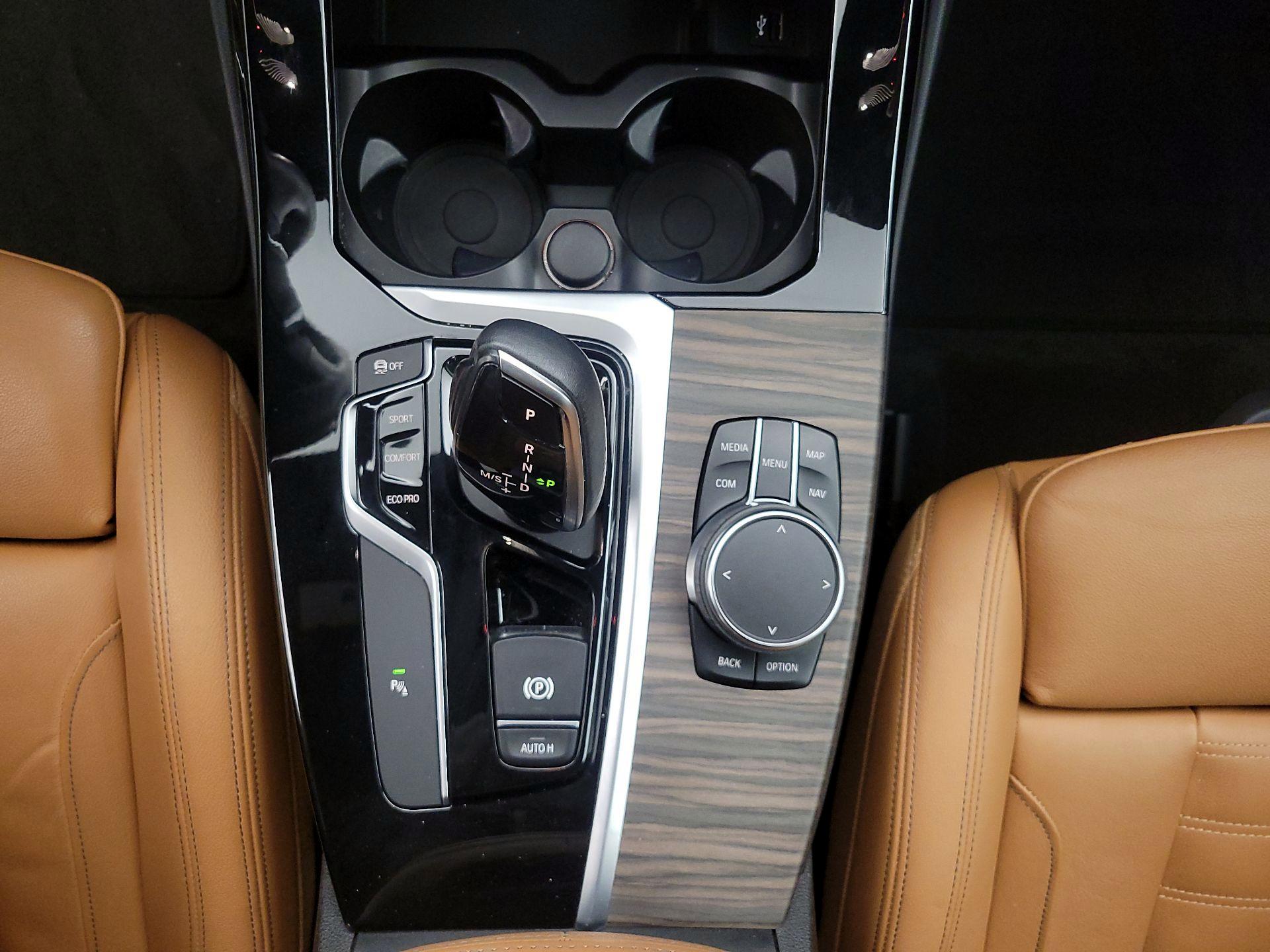 Thumbnail: 2019 BMW X3 - 17