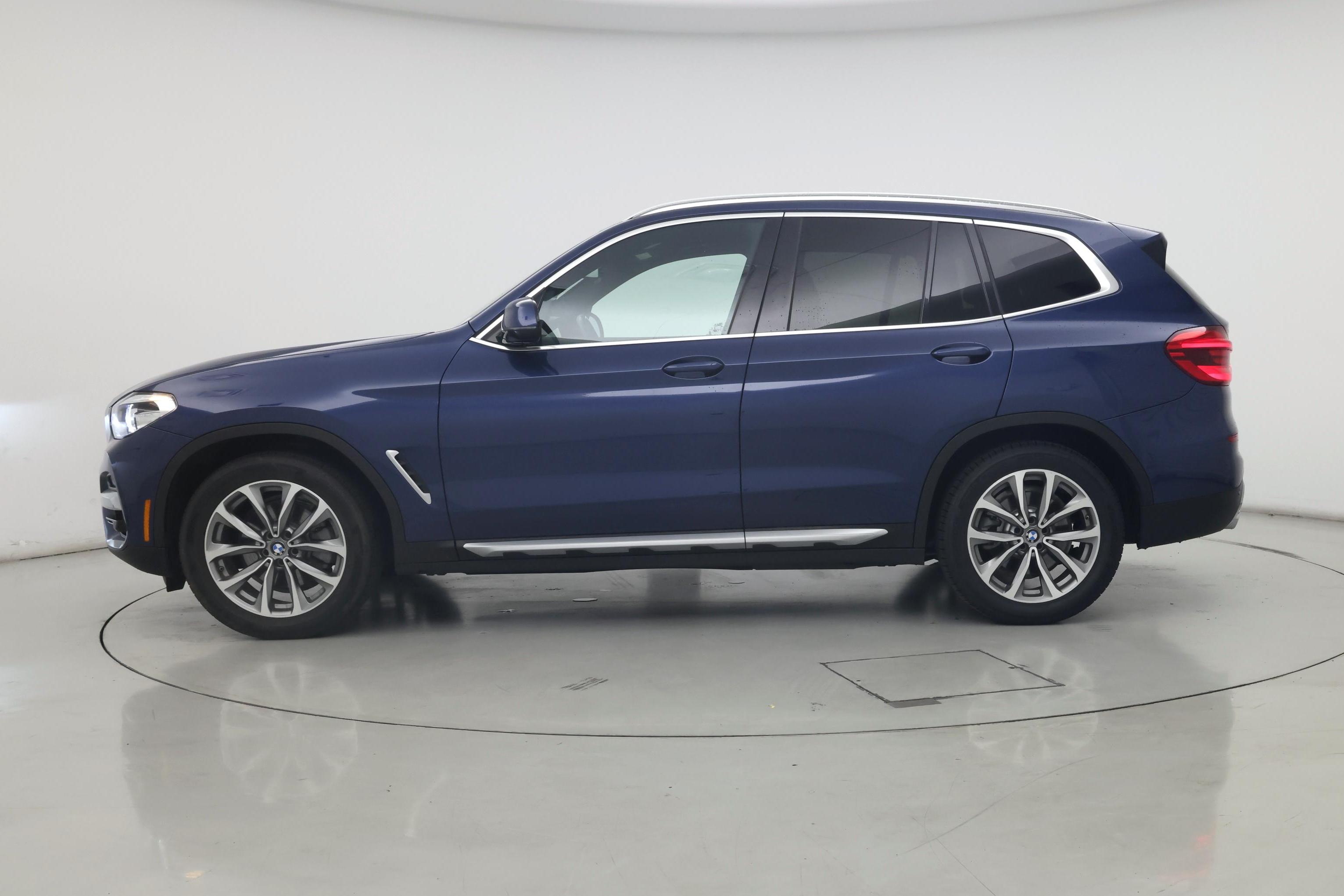 Thumbnail: 2019 BMW X3 - 3