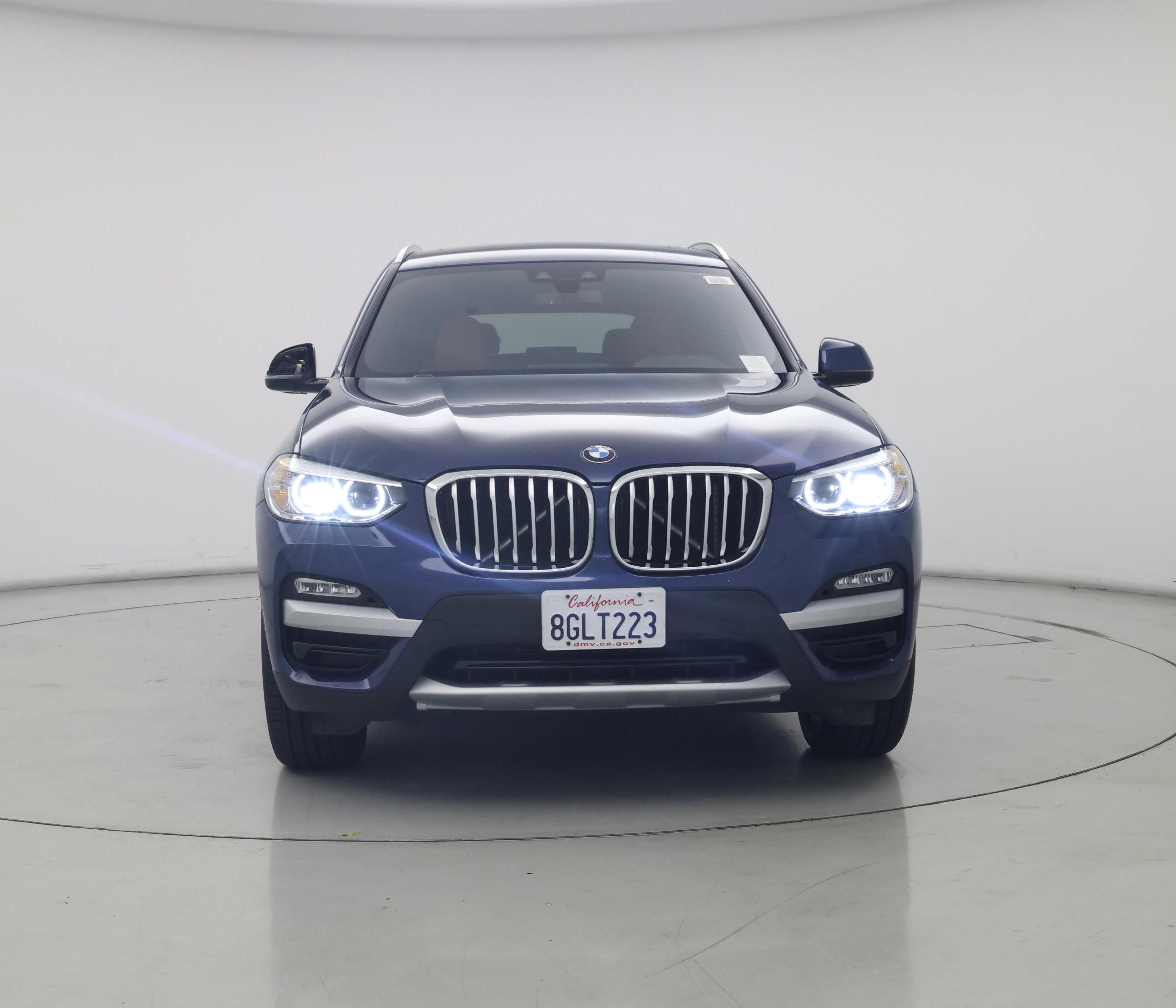 Thumbnail: 2019 BMW X3 - 5