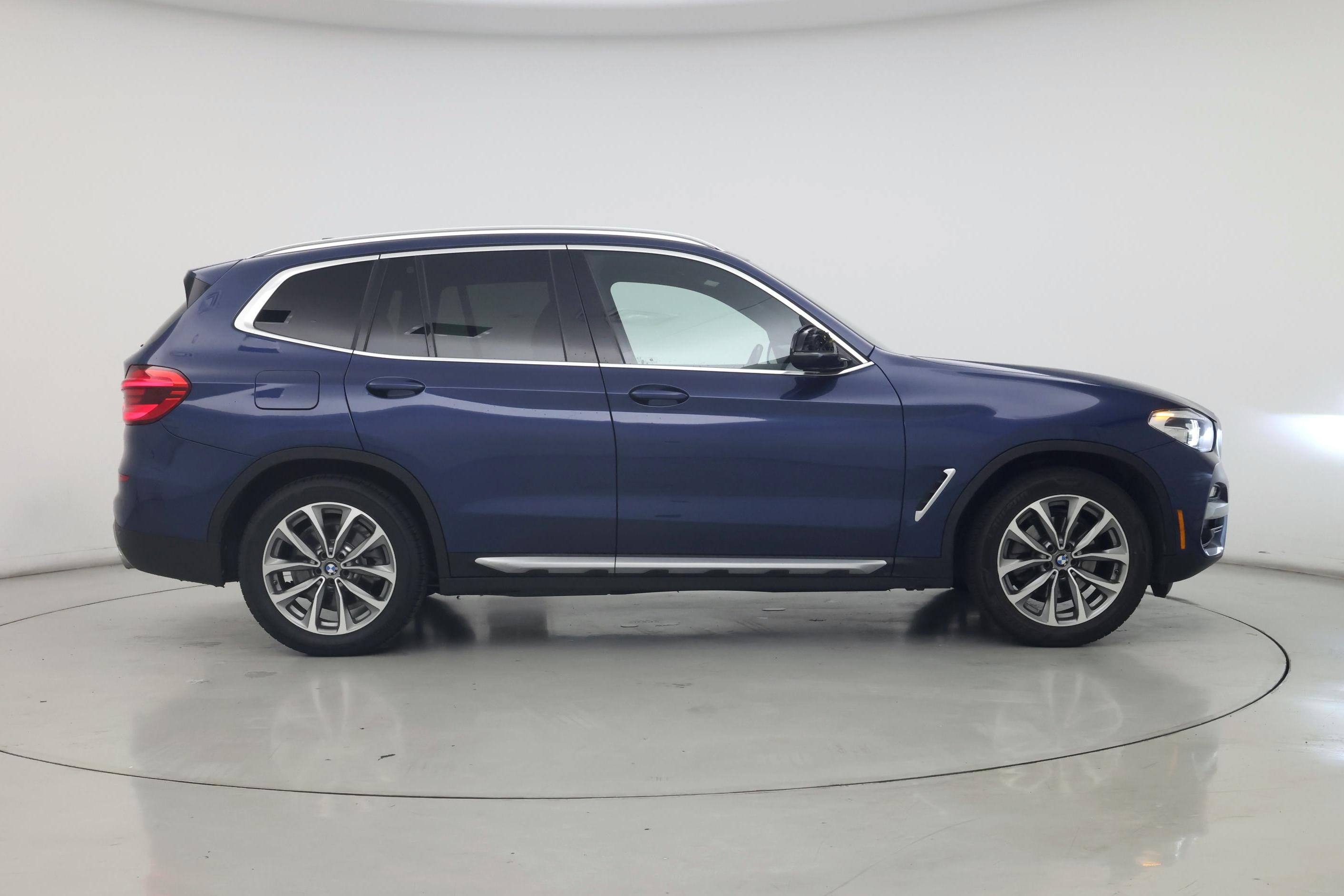 Thumbnail: 2019 BMW X3 - 7