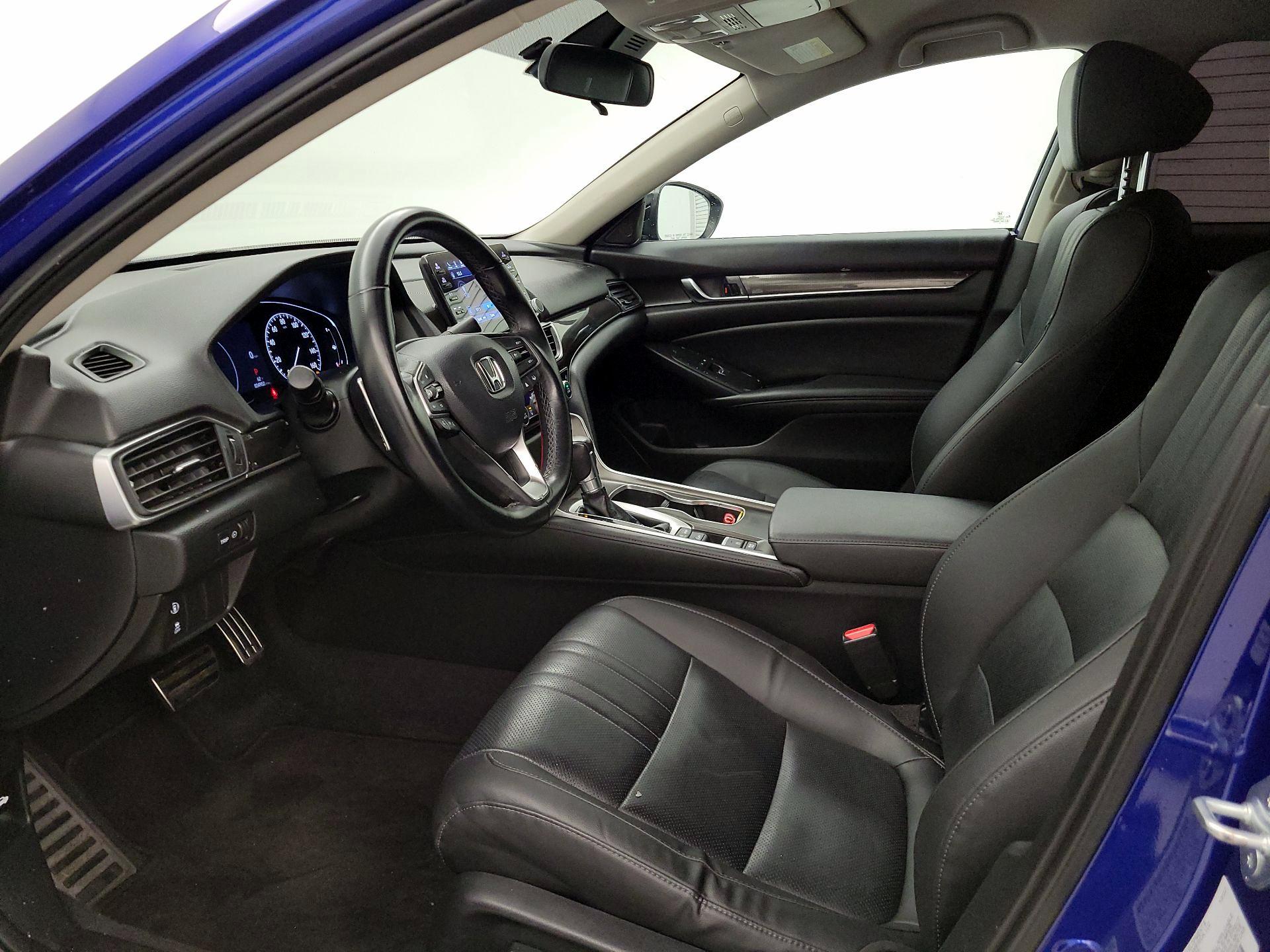 Thumbnail: 2022 Honda Accord - 11