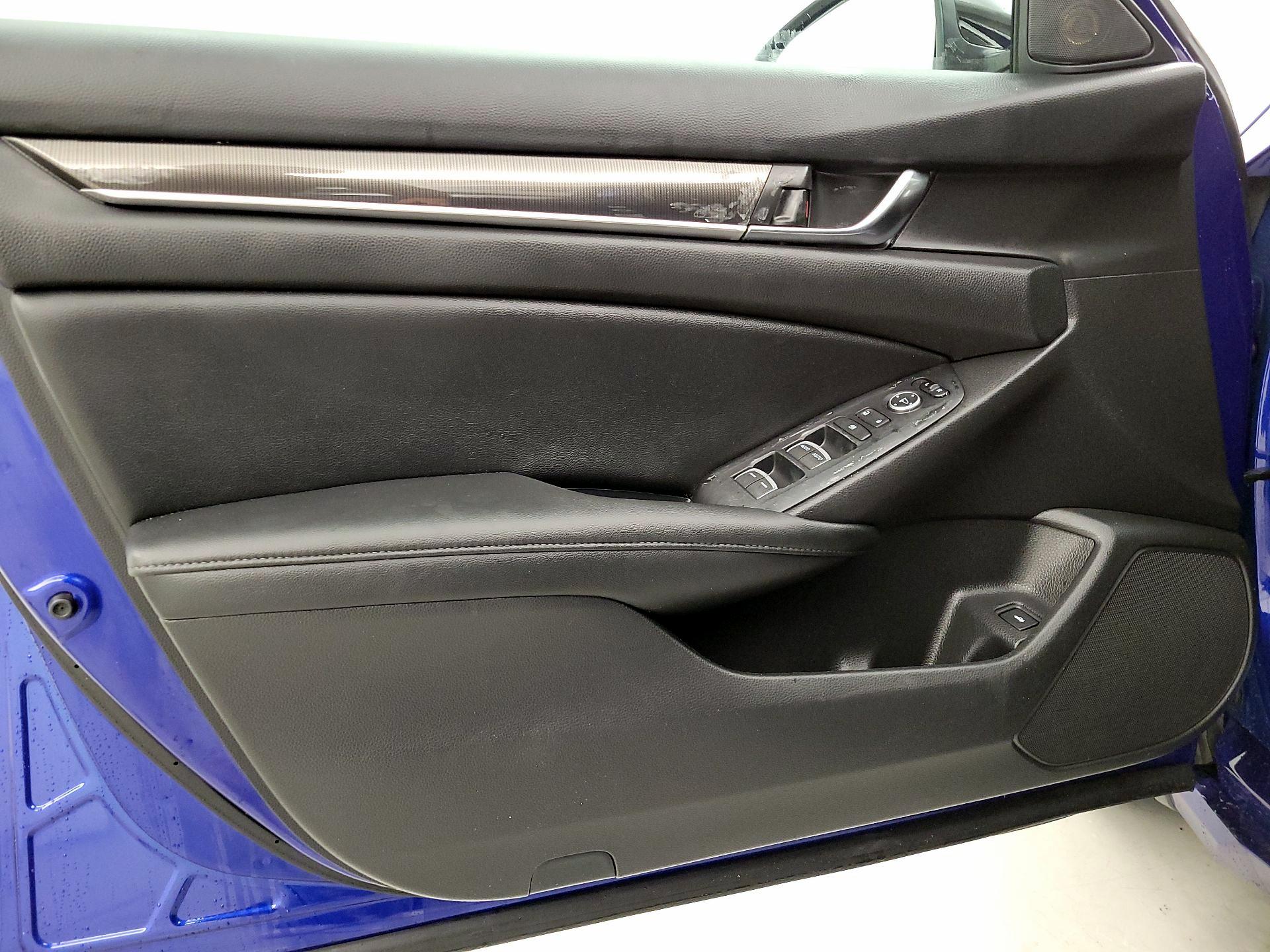 Thumbnail: 2022 Honda Accord - 12