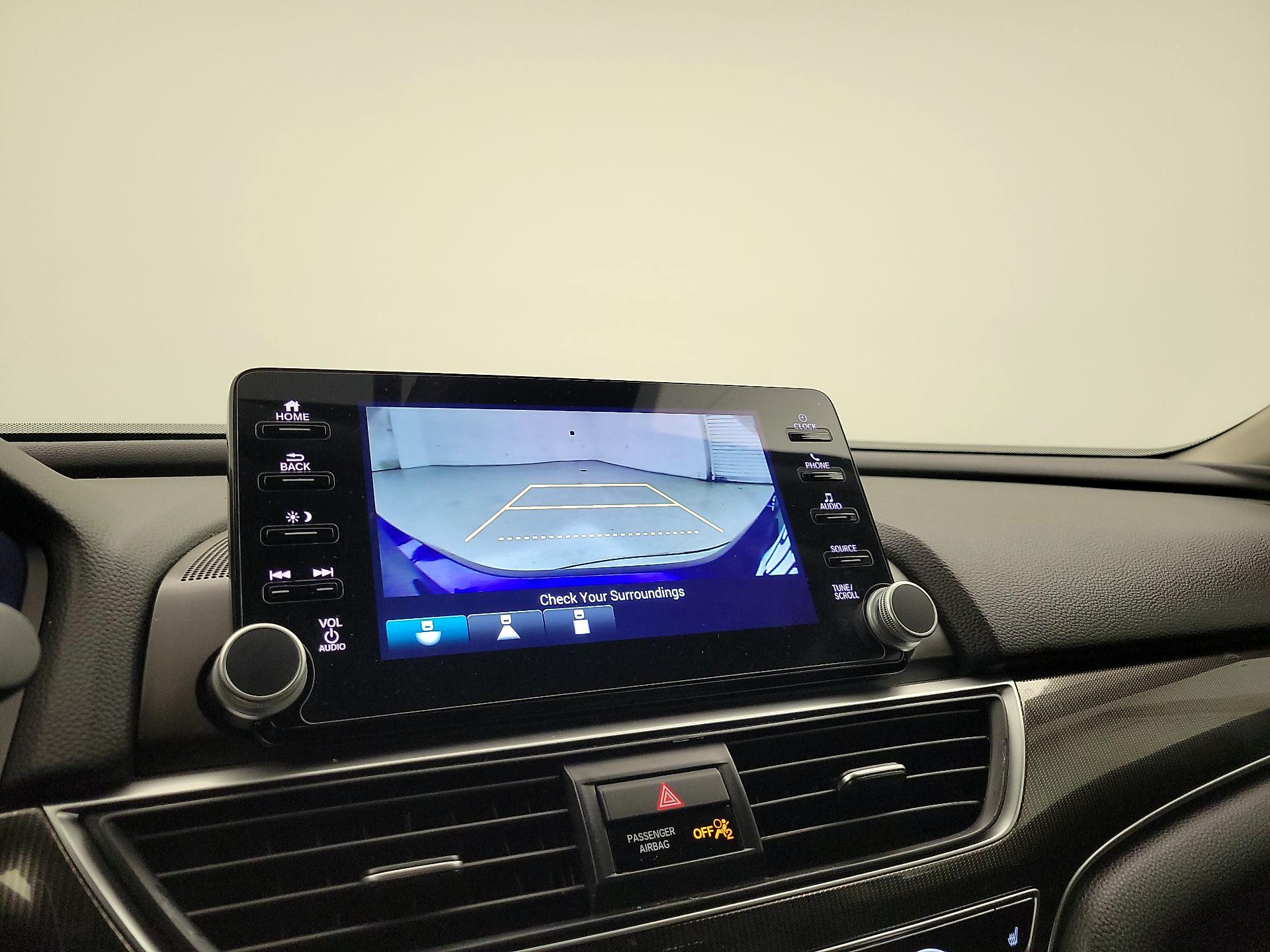 Thumbnail: 2022 Honda Accord - 14