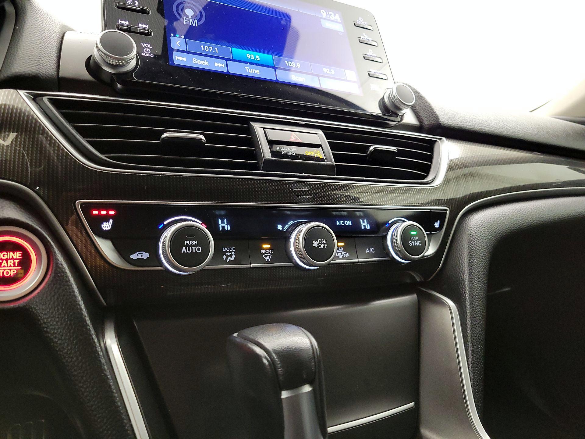 Thumbnail: 2022 Honda Accord - 16