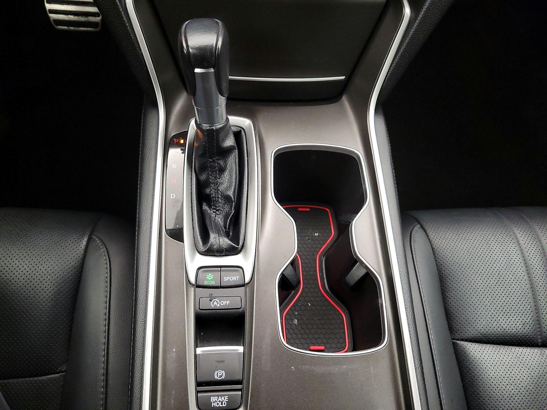 Thumbnail: 2022 Honda Accord - 17