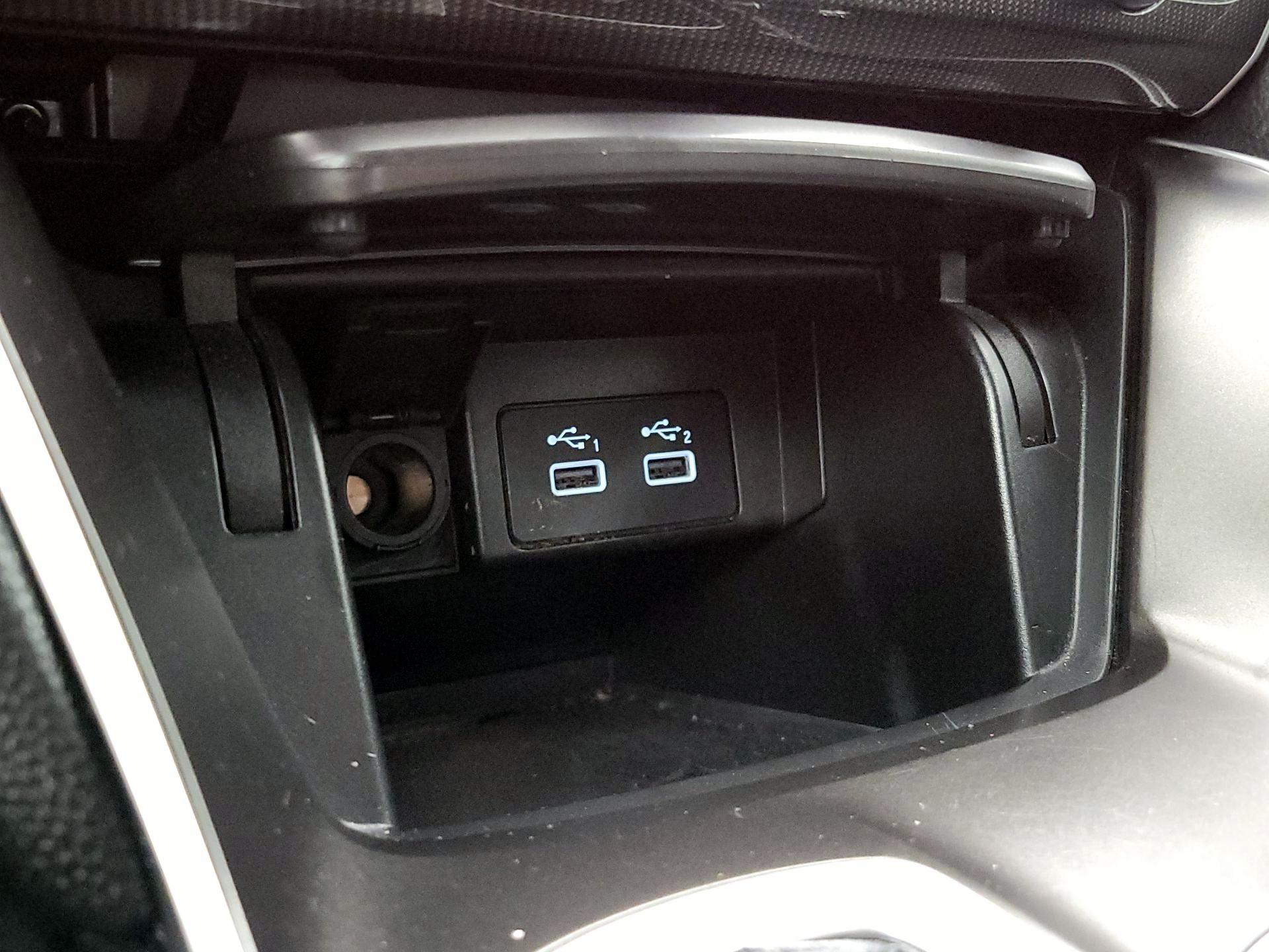 Thumbnail: 2022 Honda Accord - 18