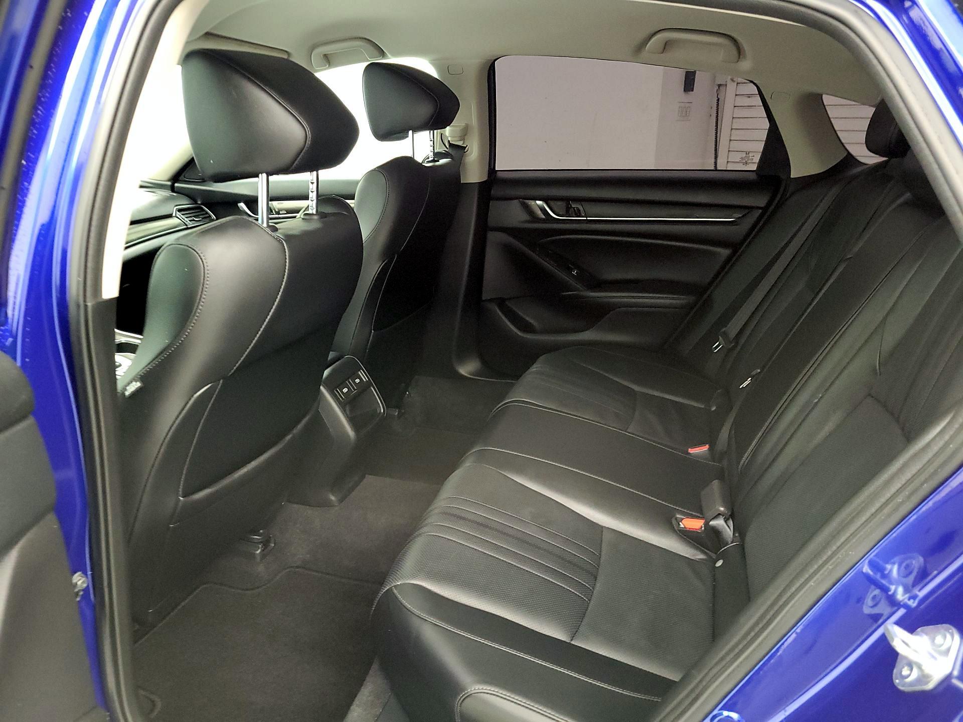 Thumbnail: 2022 Honda Accord - 19