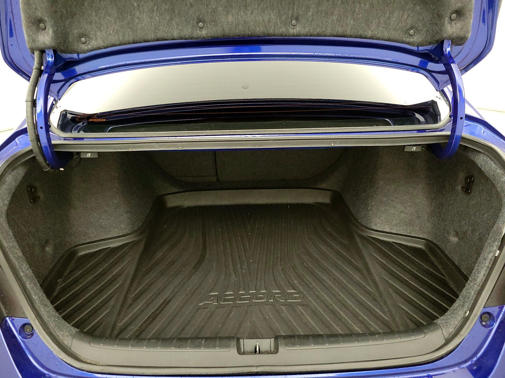 Thumbnail: 2022 Honda Accord - 20